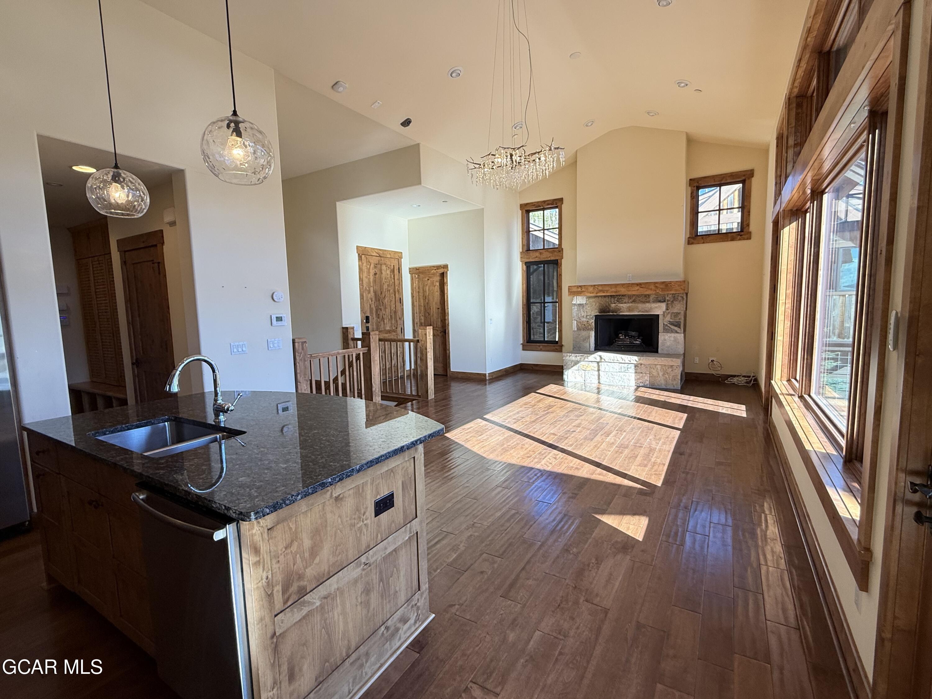 265 Lakota Park Drive Winter Park CO 80482