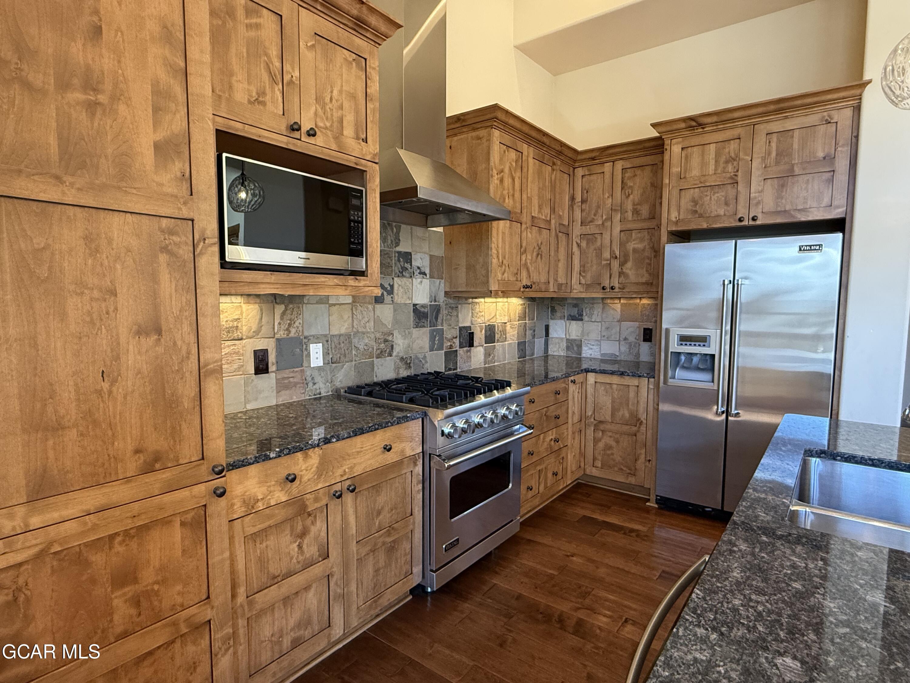 265 Lakota Park Drive Winter Park CO 80482