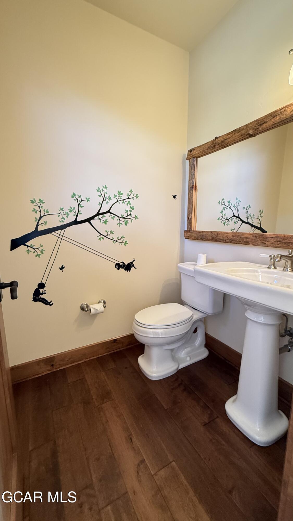 265 Lakota Park Drive Winter Park CO 80482