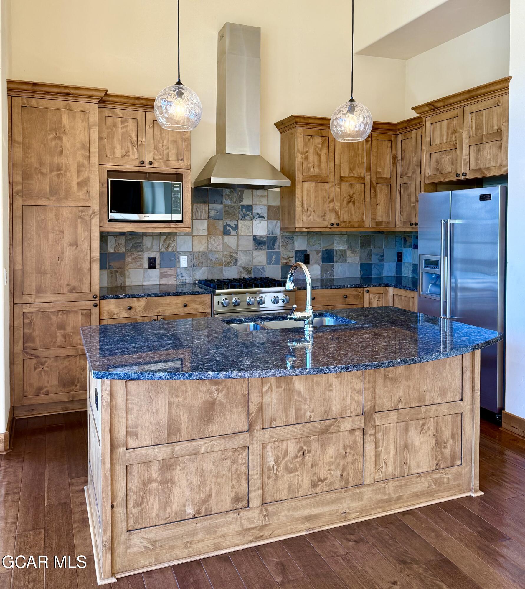 265 Lakota Park Drive Winter Park CO 80482