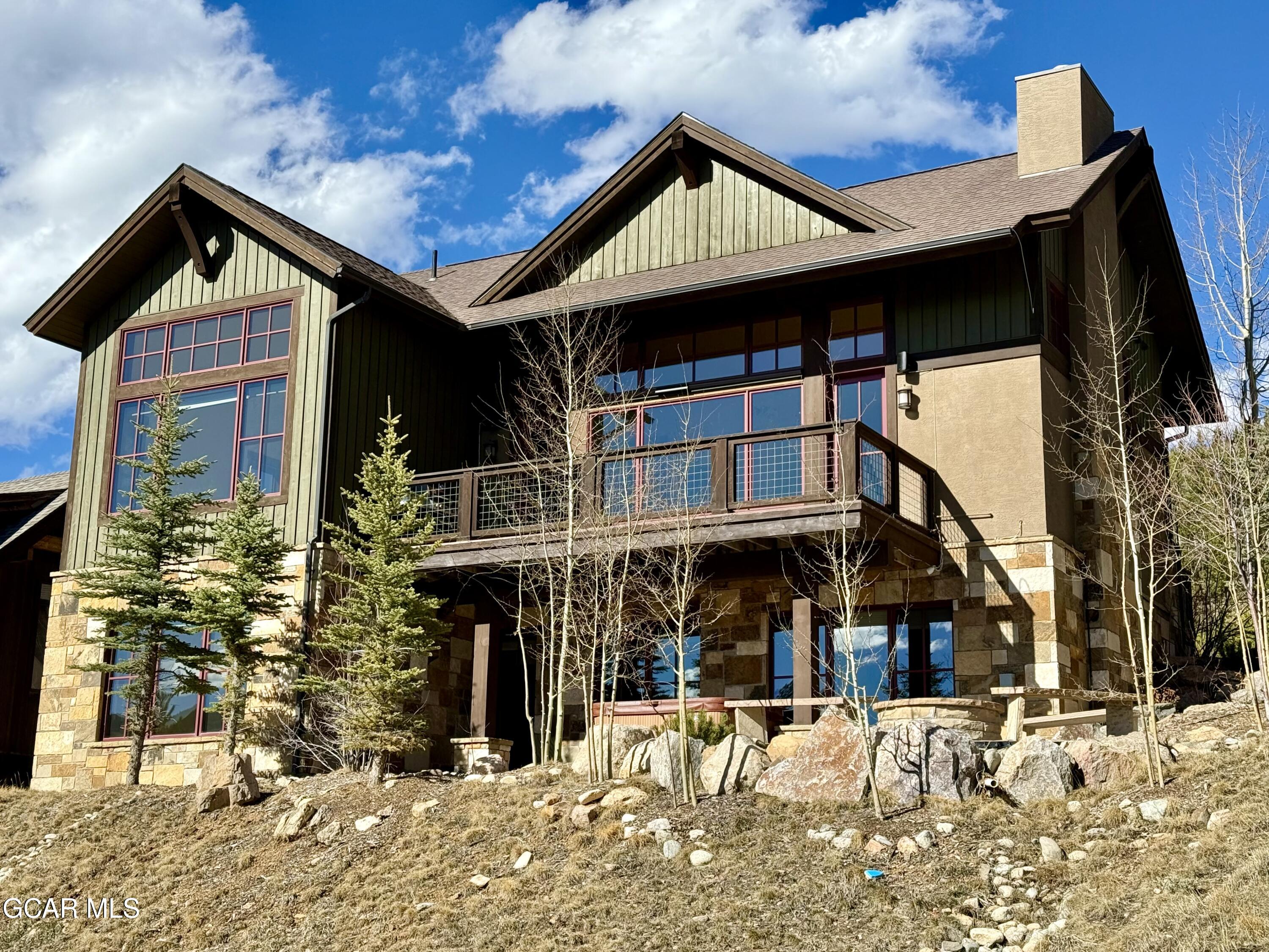 265 Lakota Park Drive Winter Park CO 80482