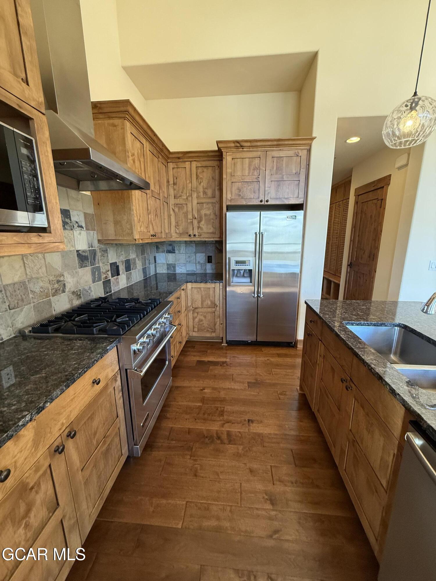 265 Lakota Park Drive Winter Park CO 80482