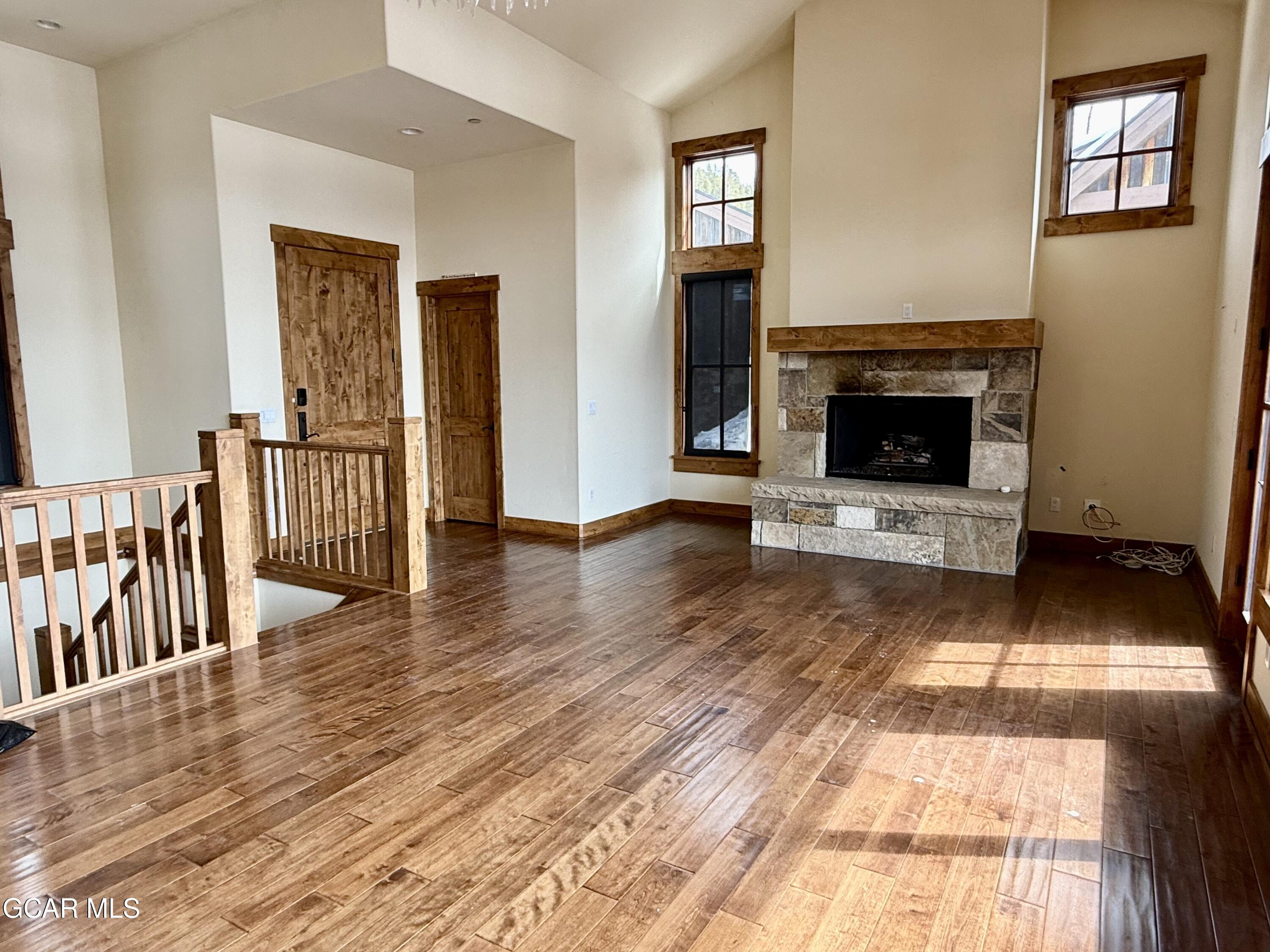 265 Lakota Park Drive Winter Park CO 80482