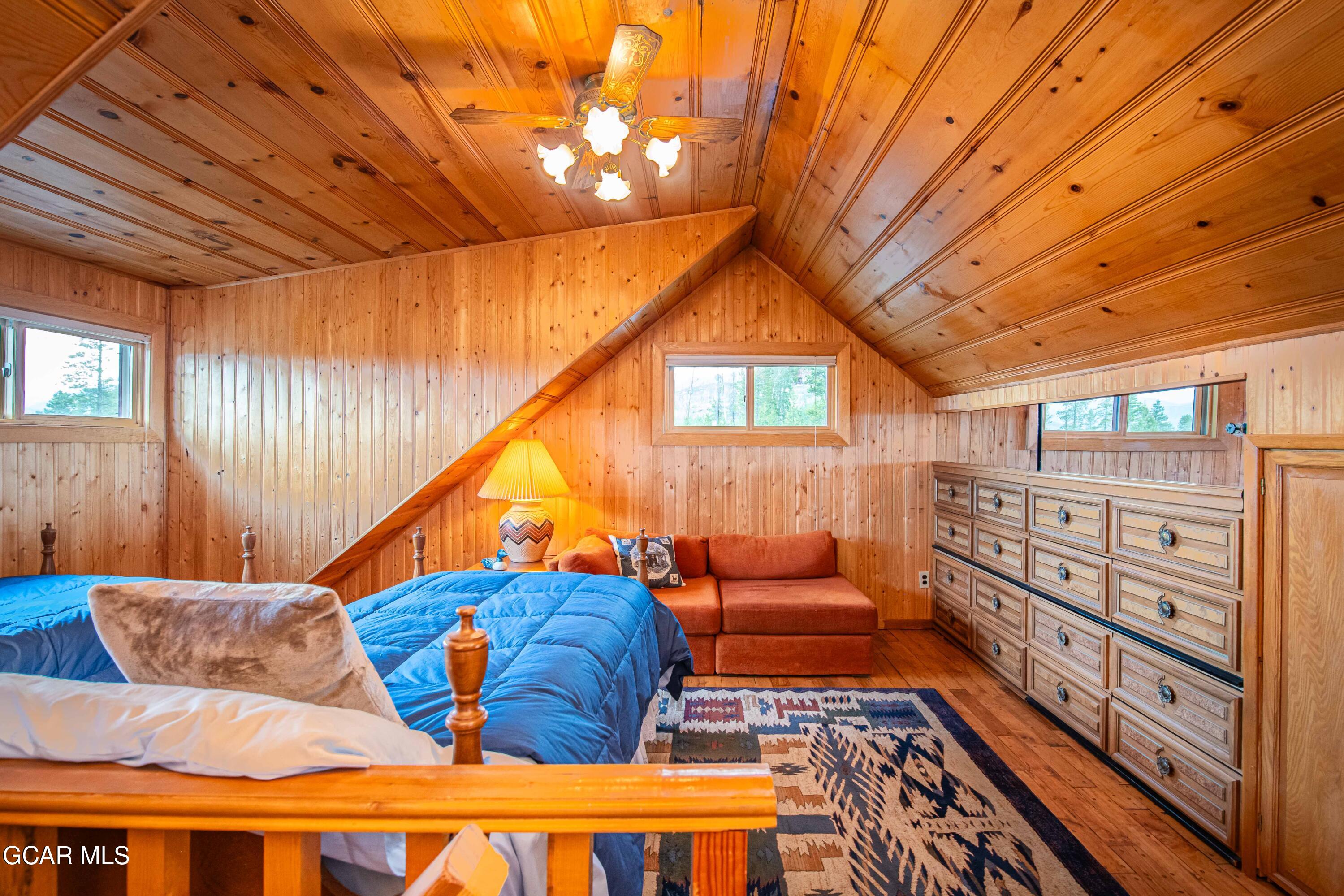 215 GCR 451 Grand Lake CO 80447