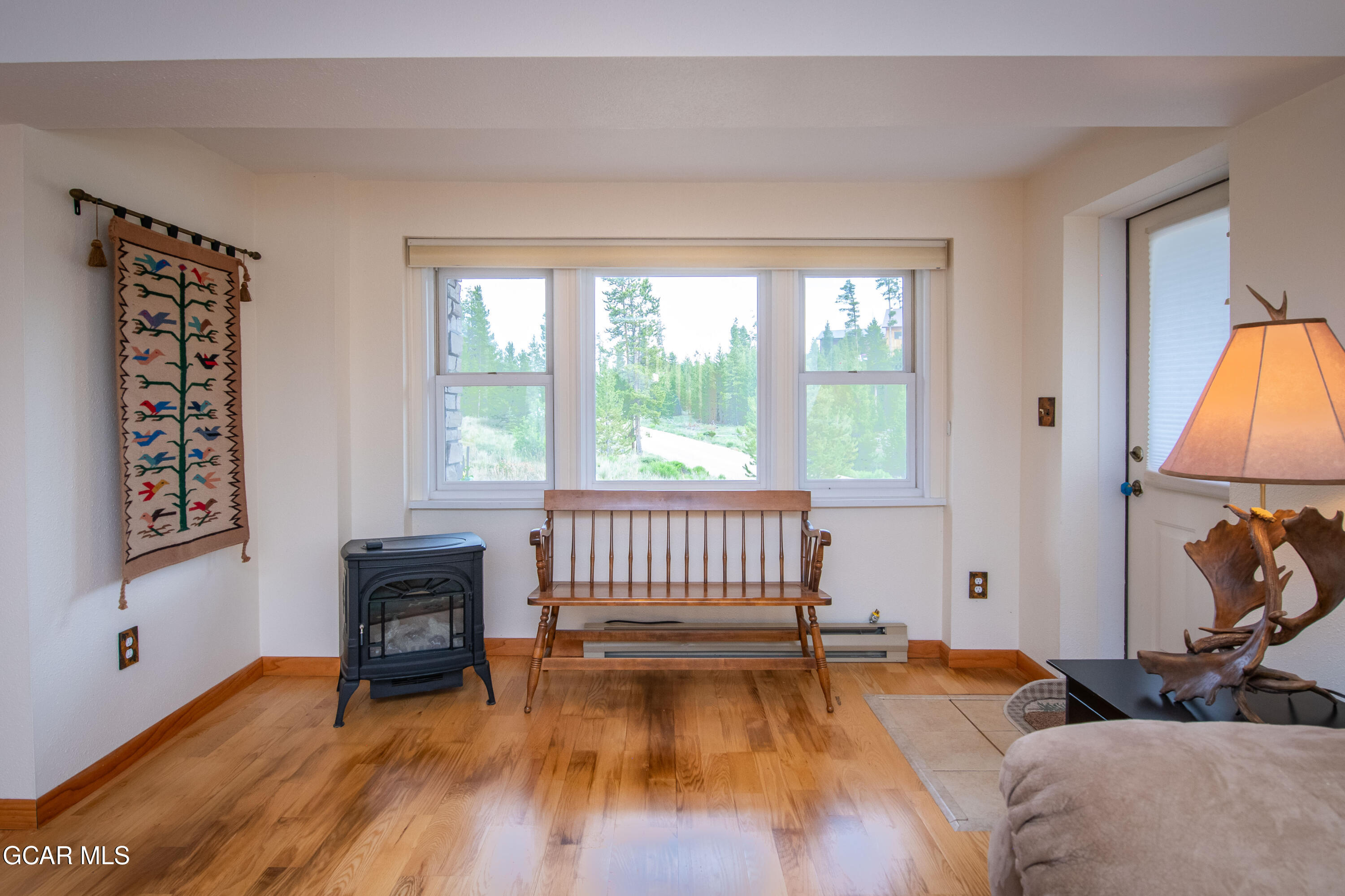 215 GCR 451 Grand Lake CO 80447