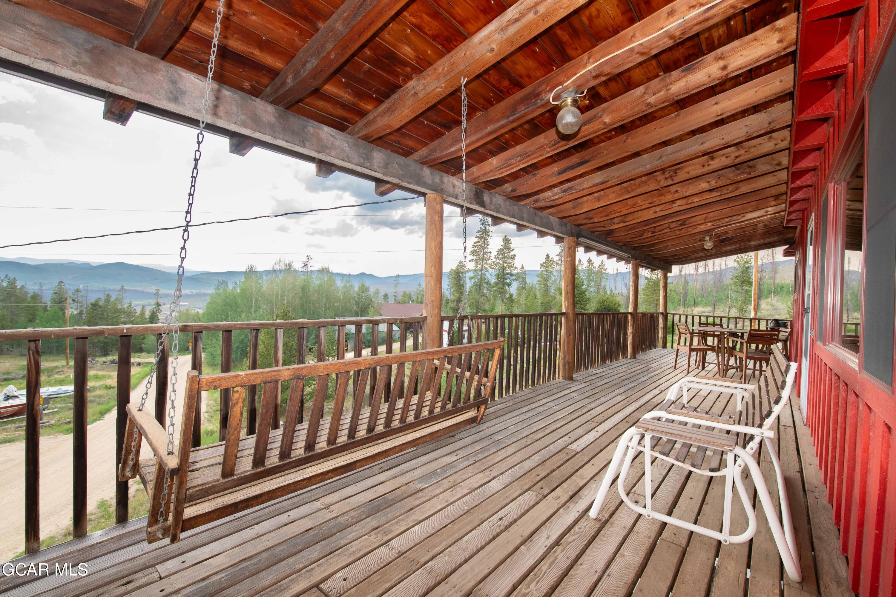 215 GCR 451 Grand Lake CO 80447