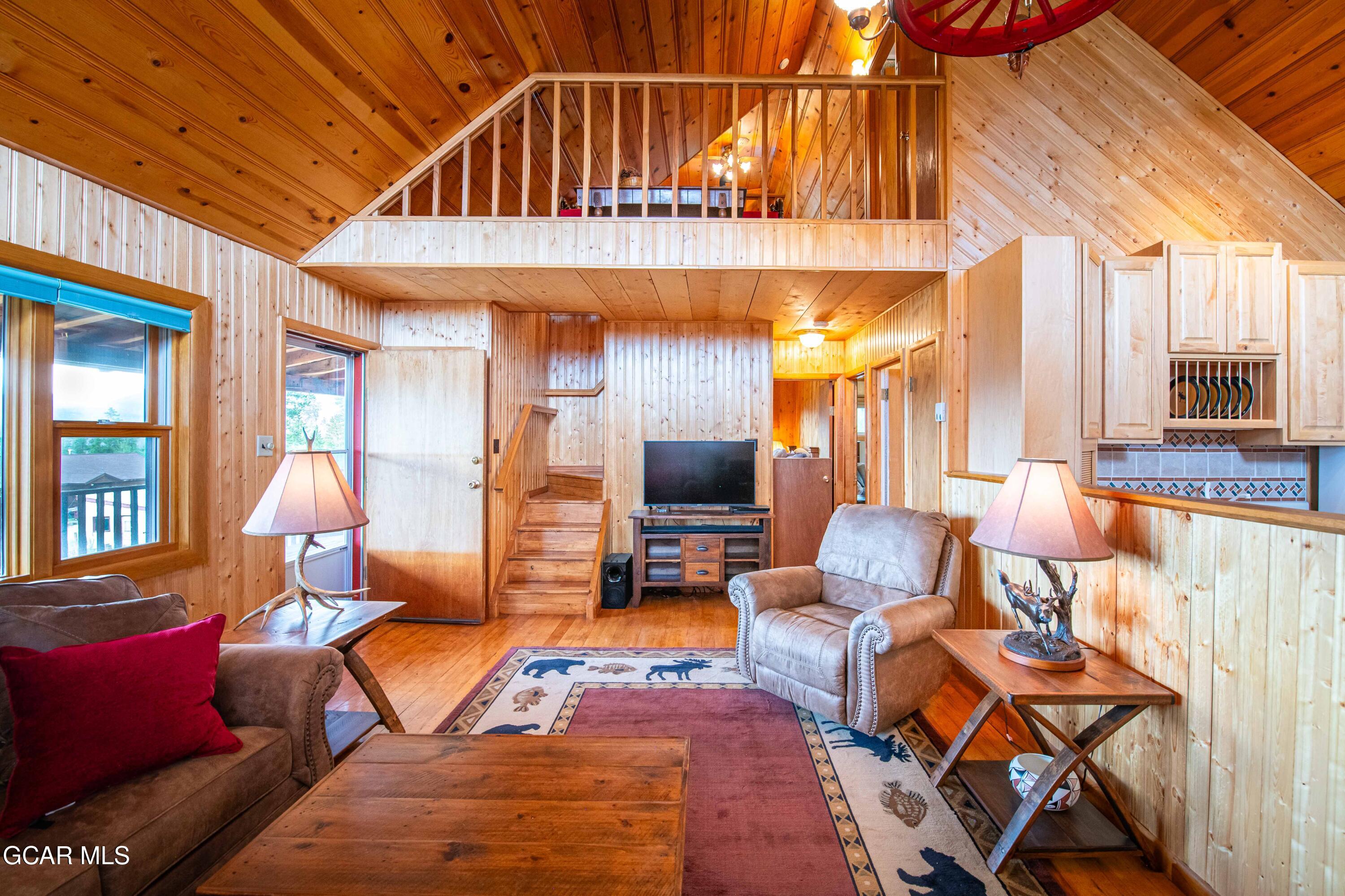 215 GCR 451 Grand Lake CO 80447