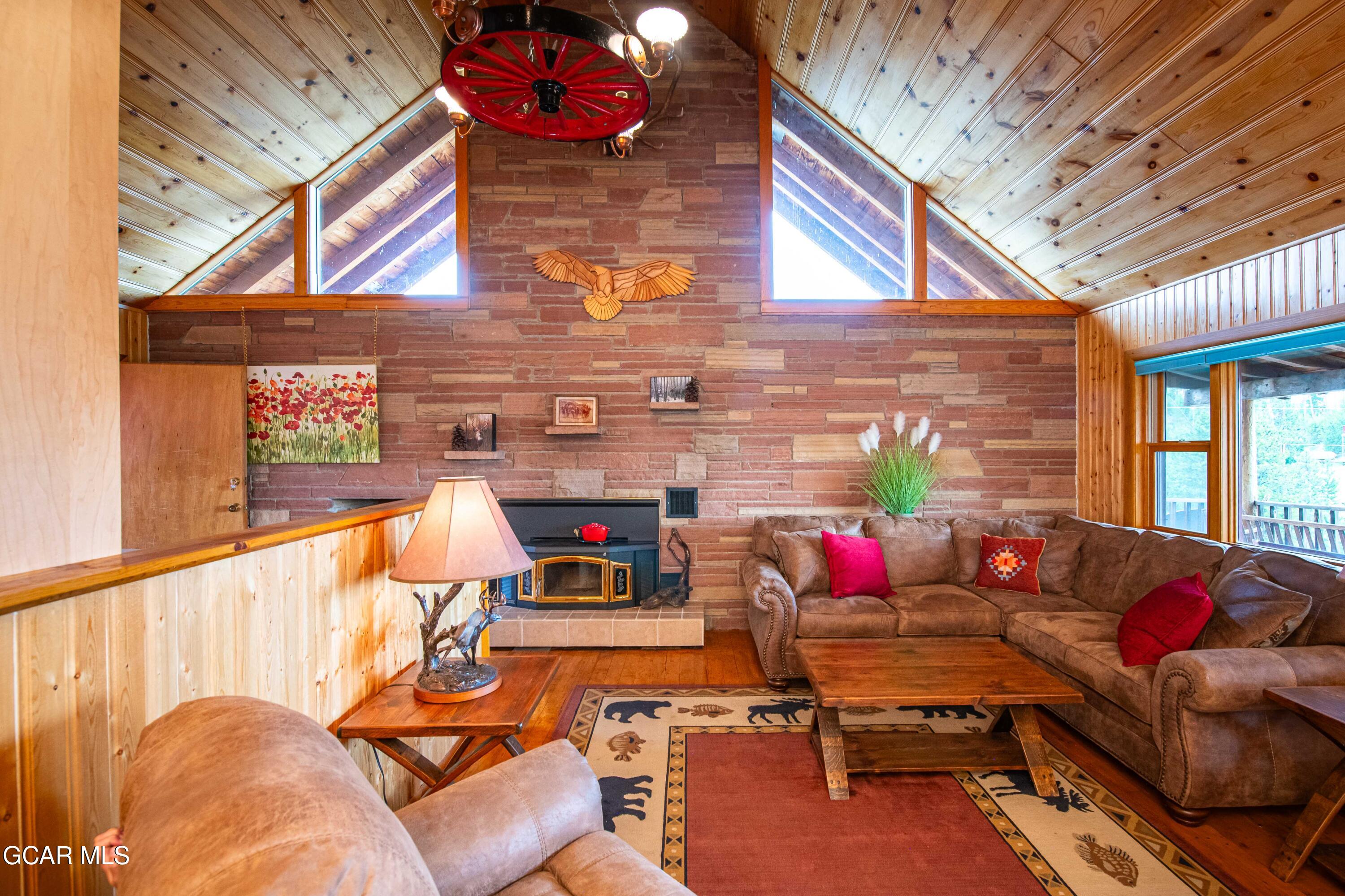 215 GCR 451 Grand Lake CO 80447