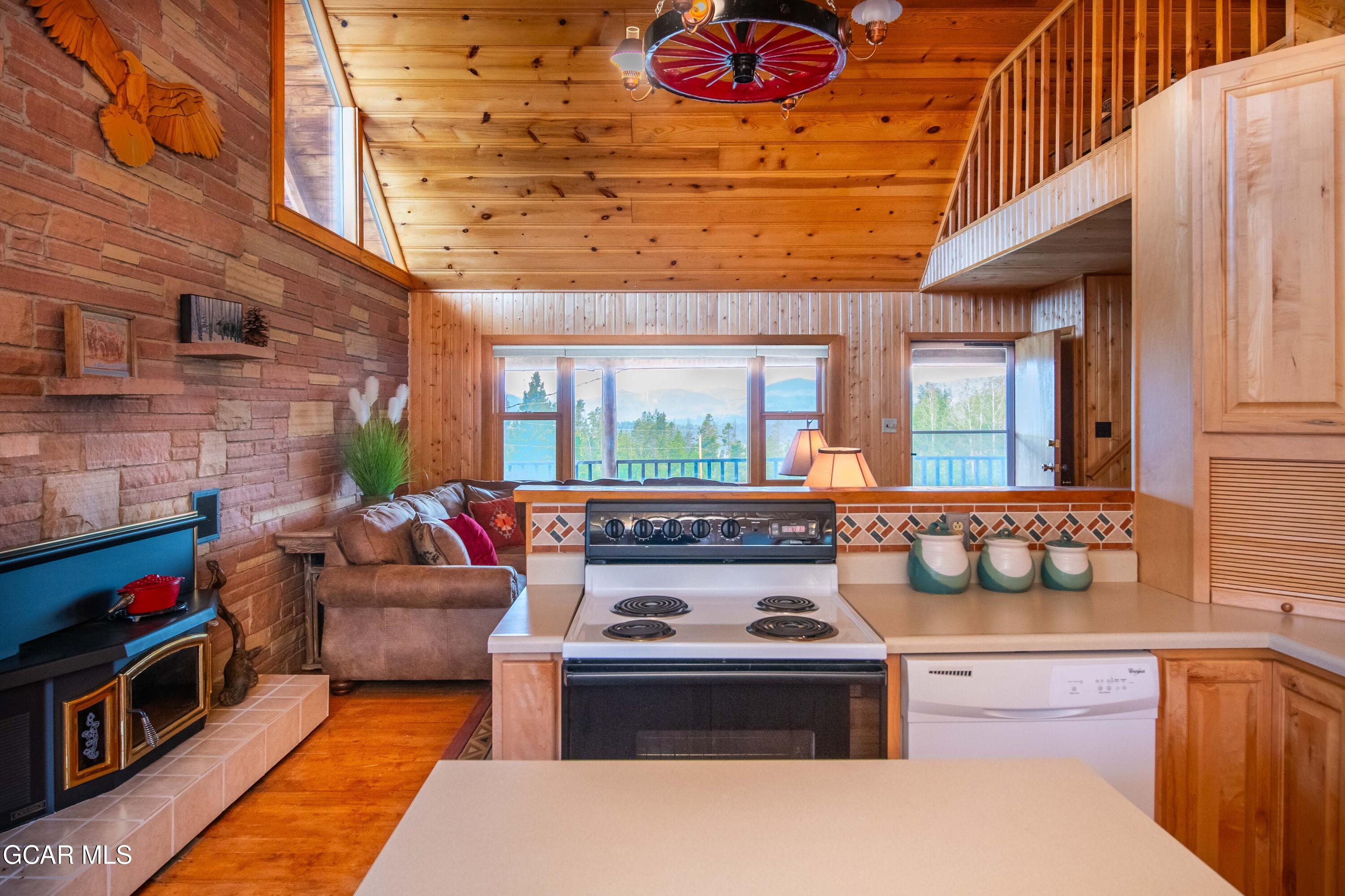 215 GCR 451 Grand Lake CO 80447