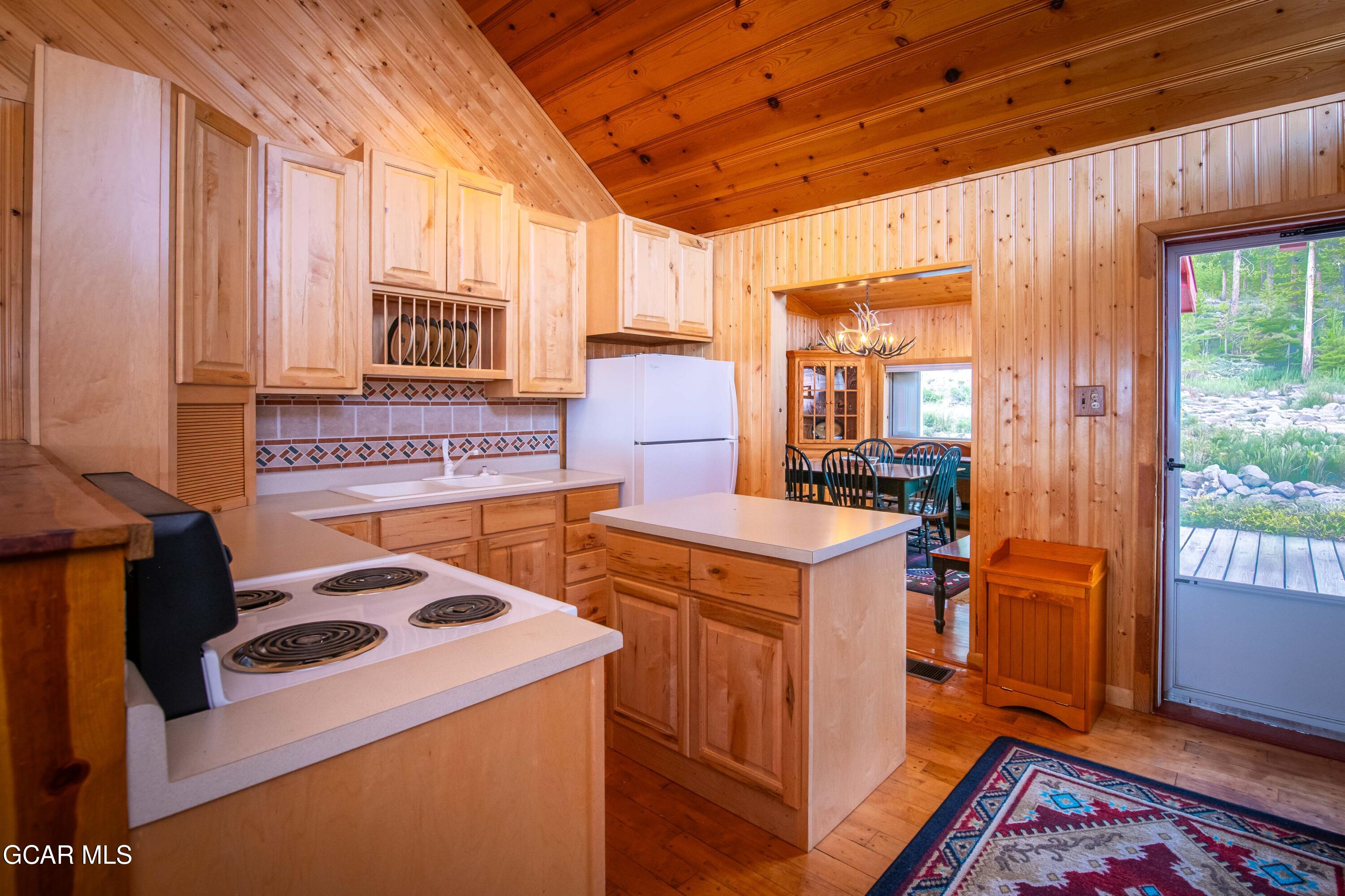 215 GCR 451 Grand Lake CO 80447