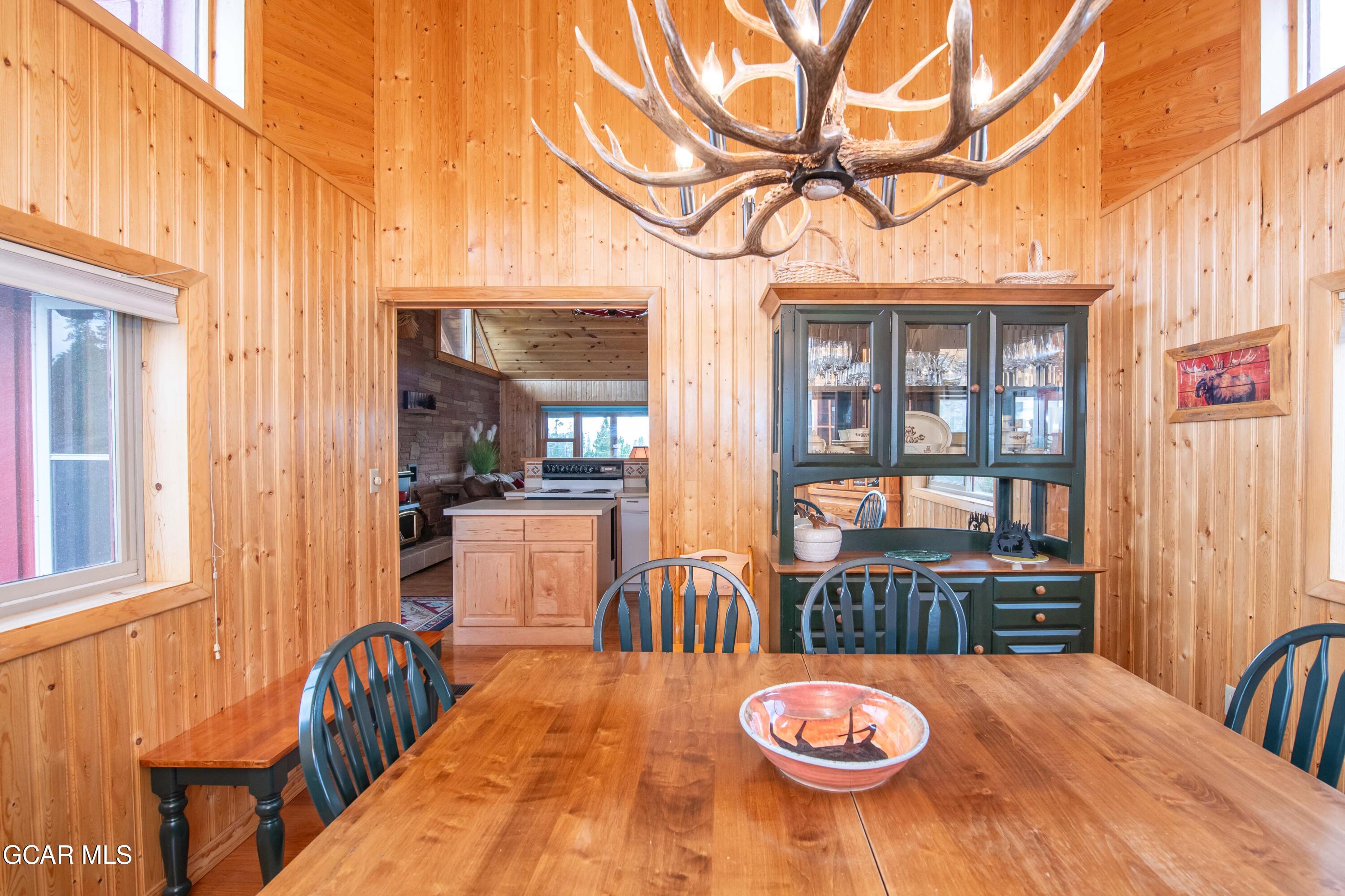 215 GCR 451 Grand Lake CO 80447