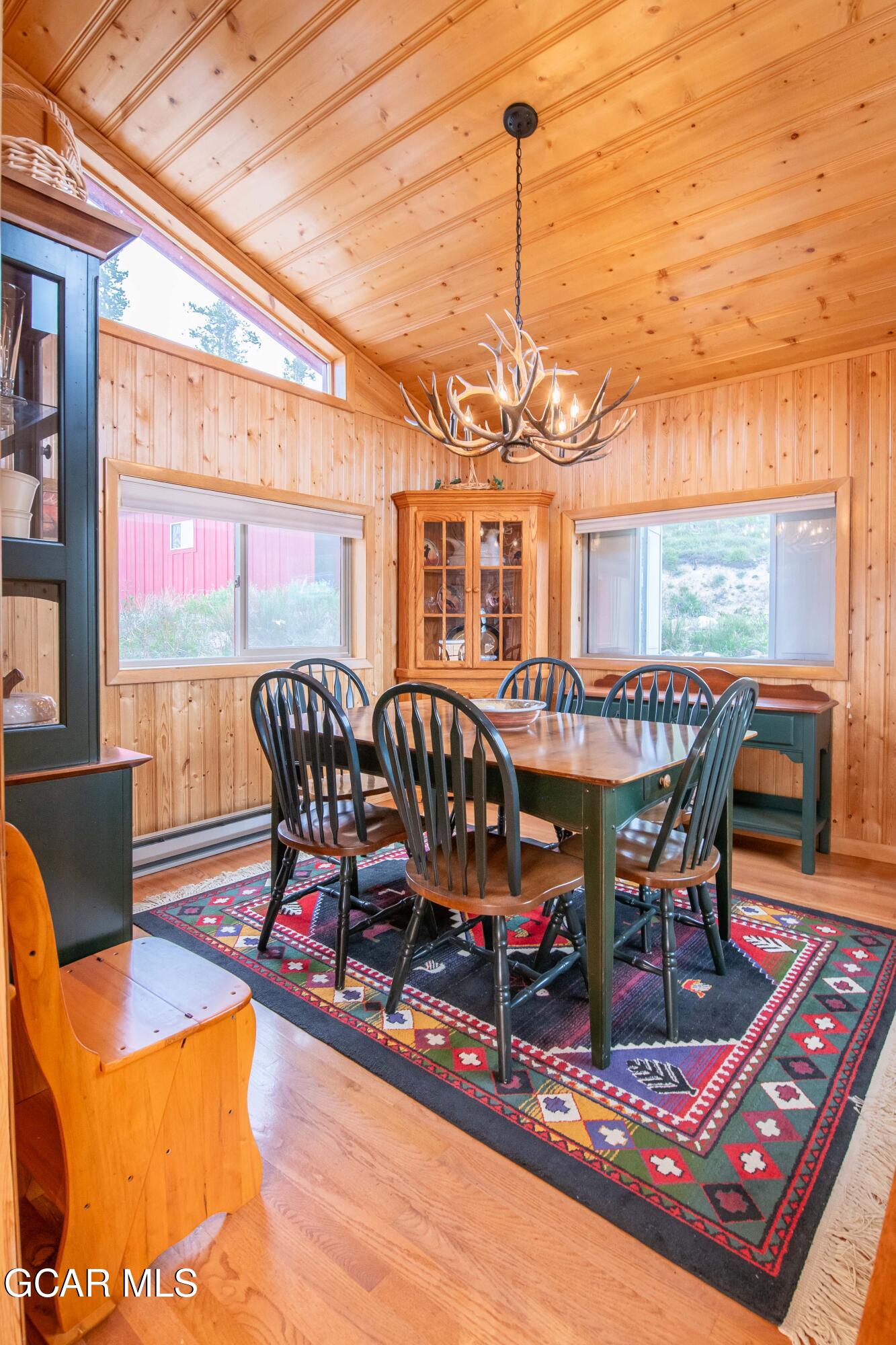 215 GCR 451 Grand Lake CO 80447