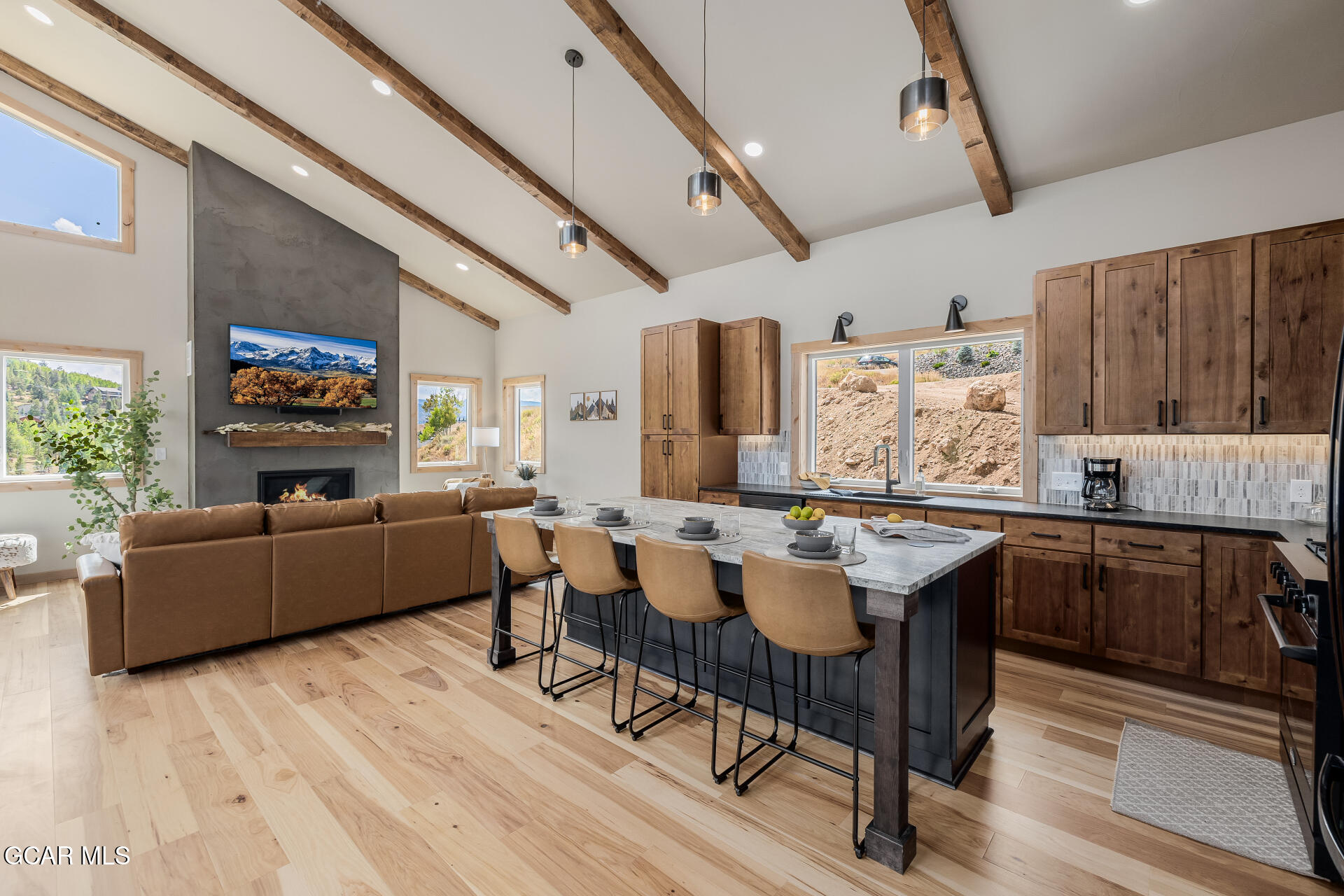 248 Deer Trail Drive Granby CO 80446