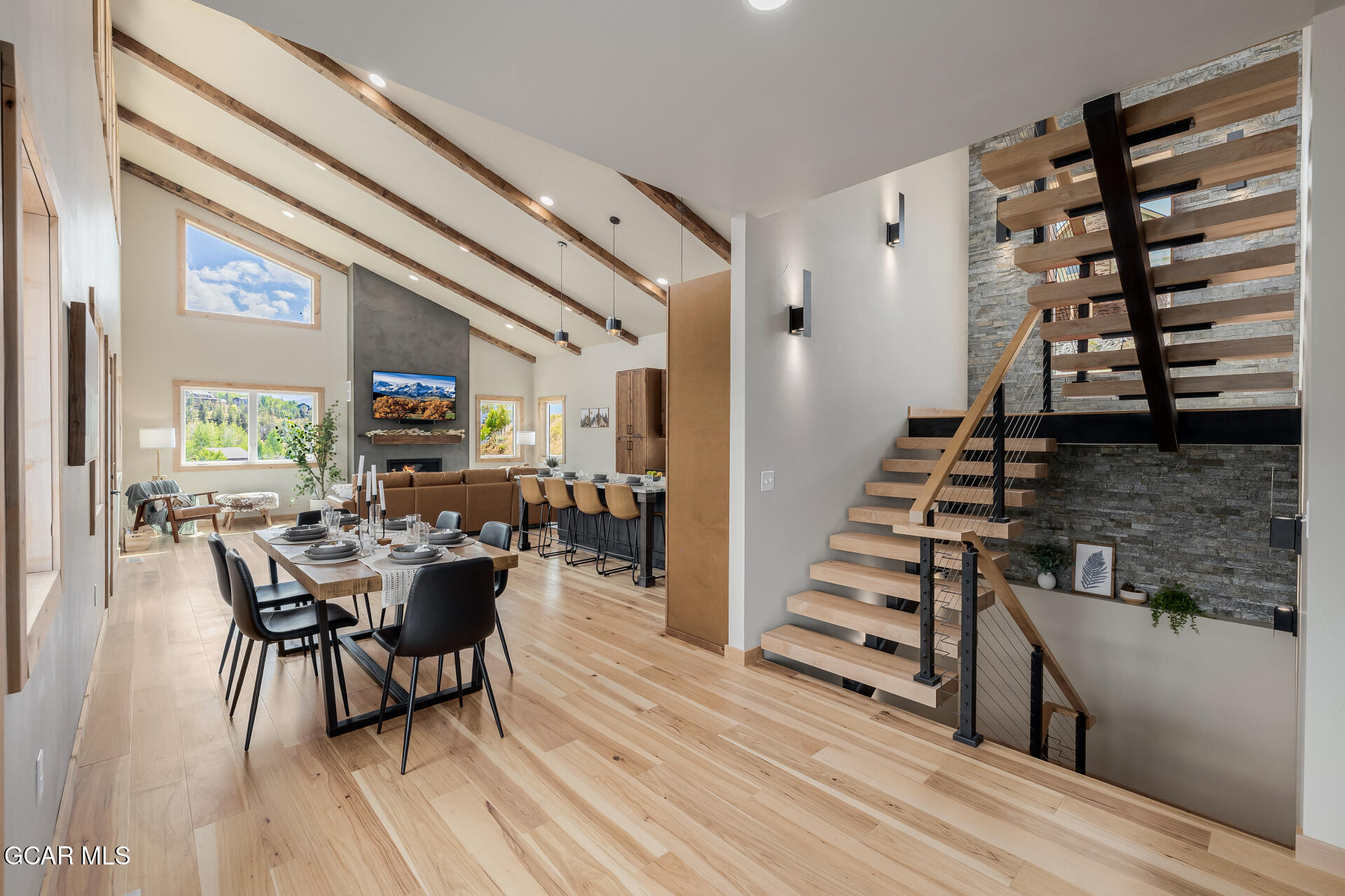 248 Deer Trail Drive Granby CO 80446