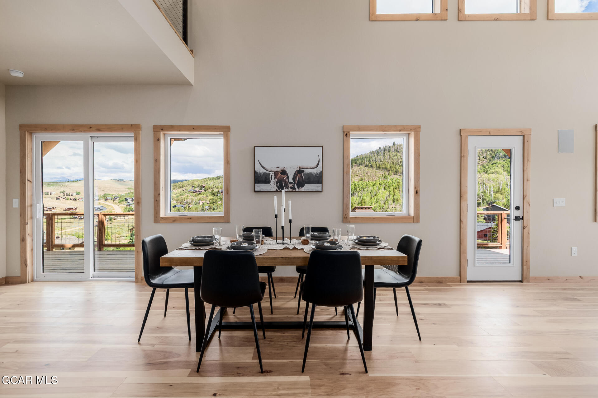 248 Deer Trail Drive Granby CO 80446