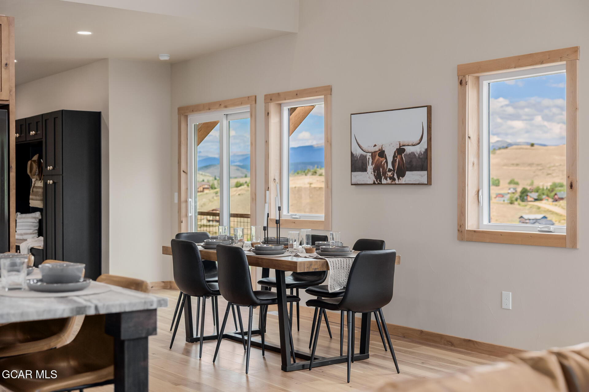 248 Deer Trail Drive Granby CO 80446