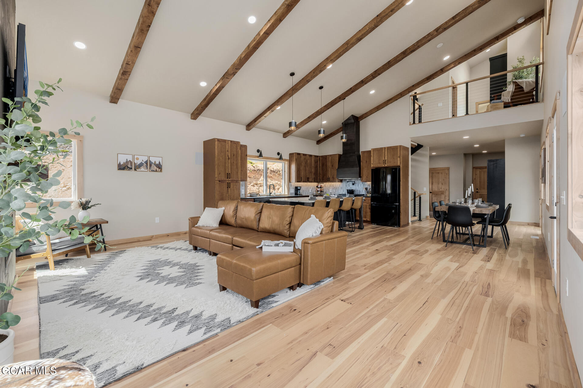 248 Deer Trail Drive Granby CO 80446