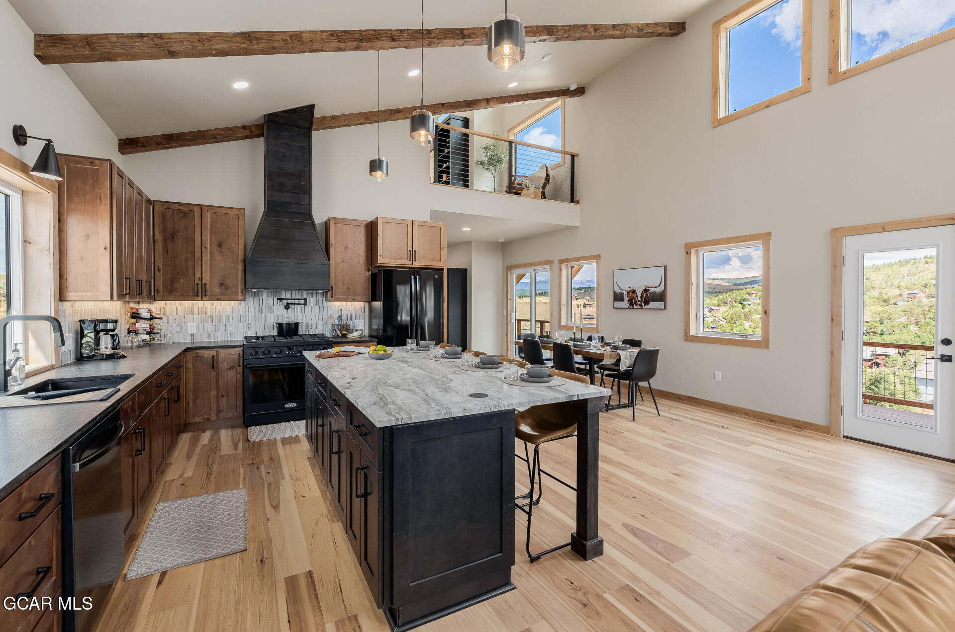 248 Deer Trail Drive Granby CO 80446