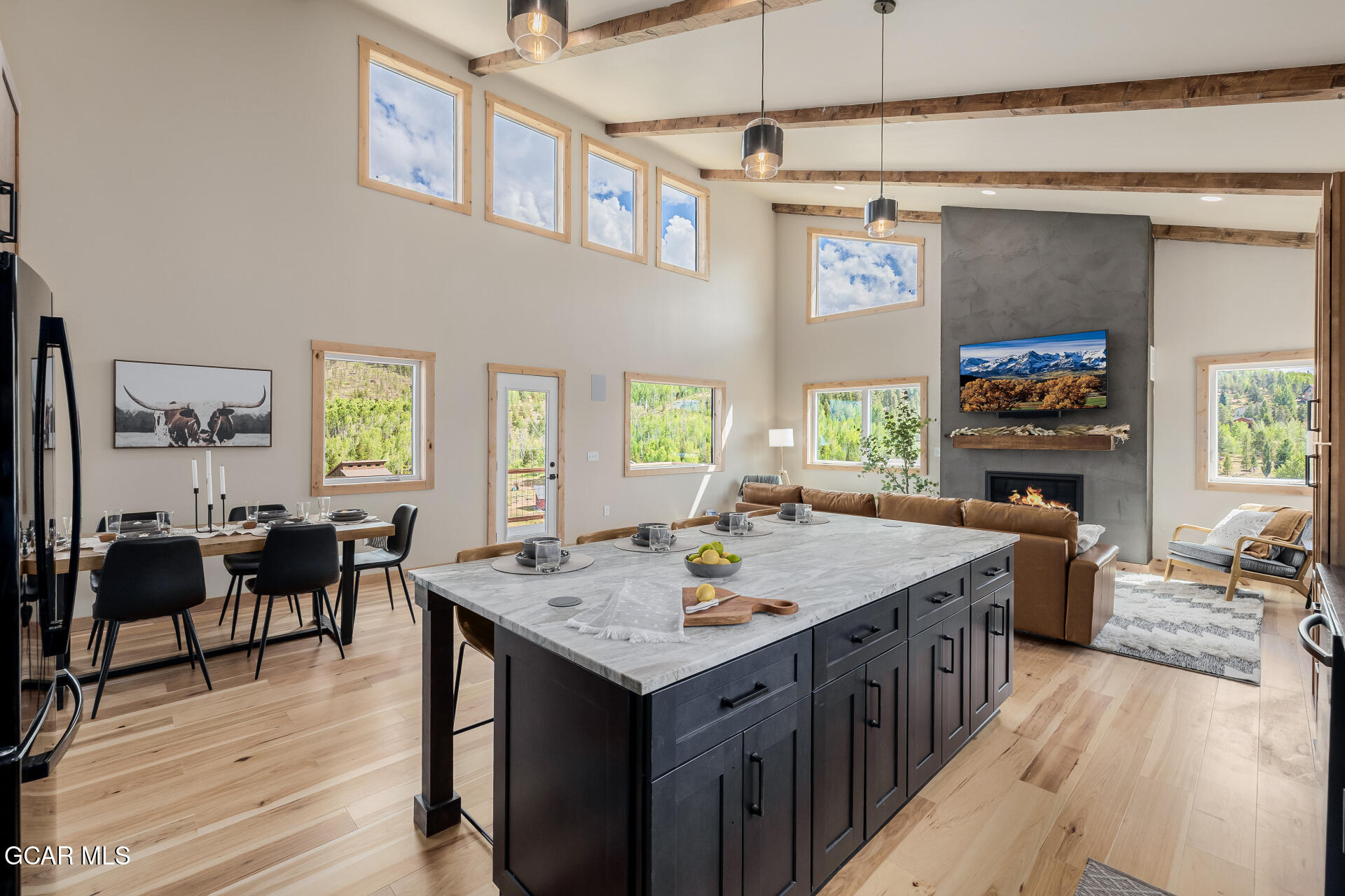 248 Deer Trail Drive Granby CO 80446