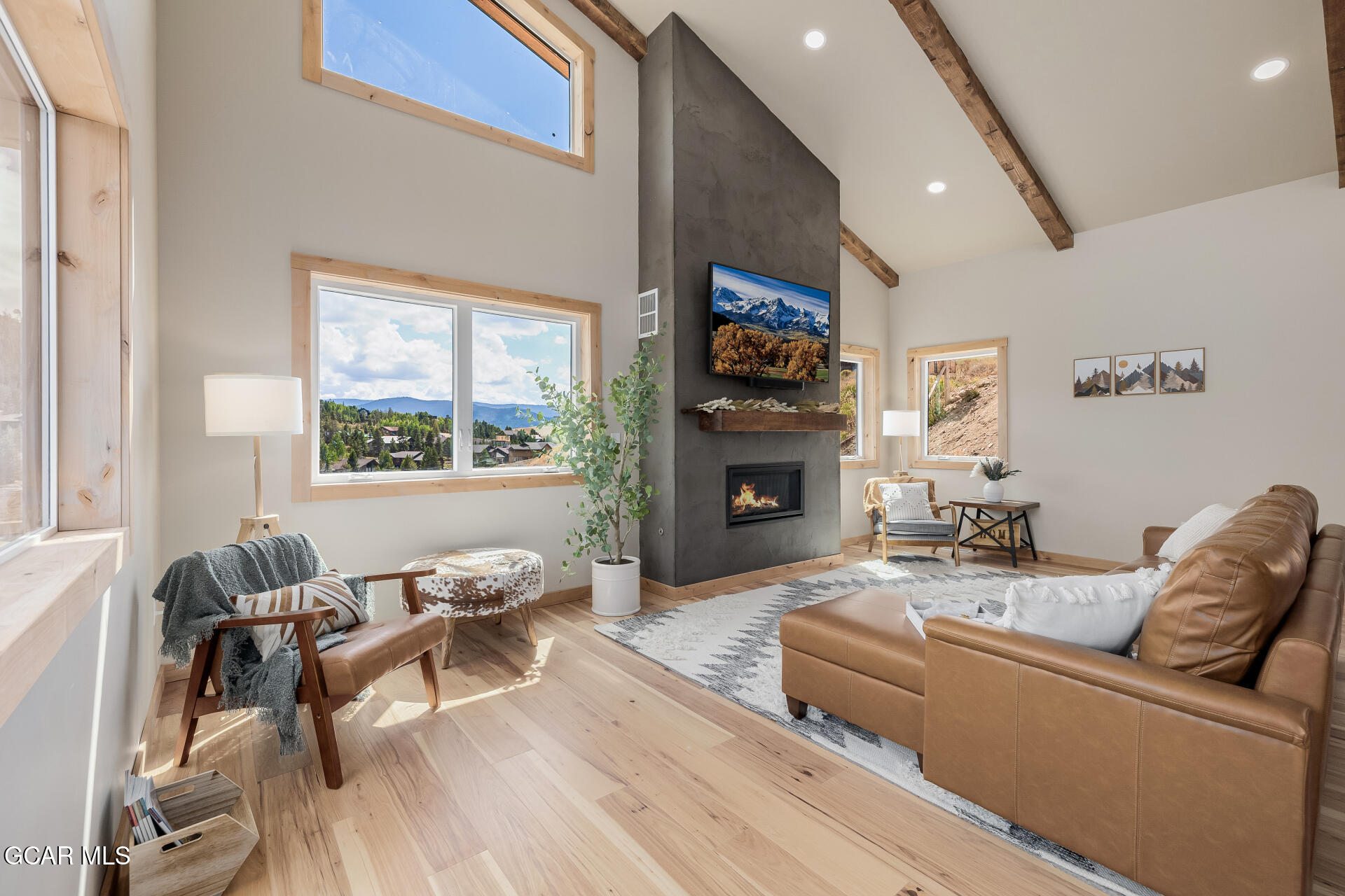 248 Deer Trail Drive Granby CO 80446