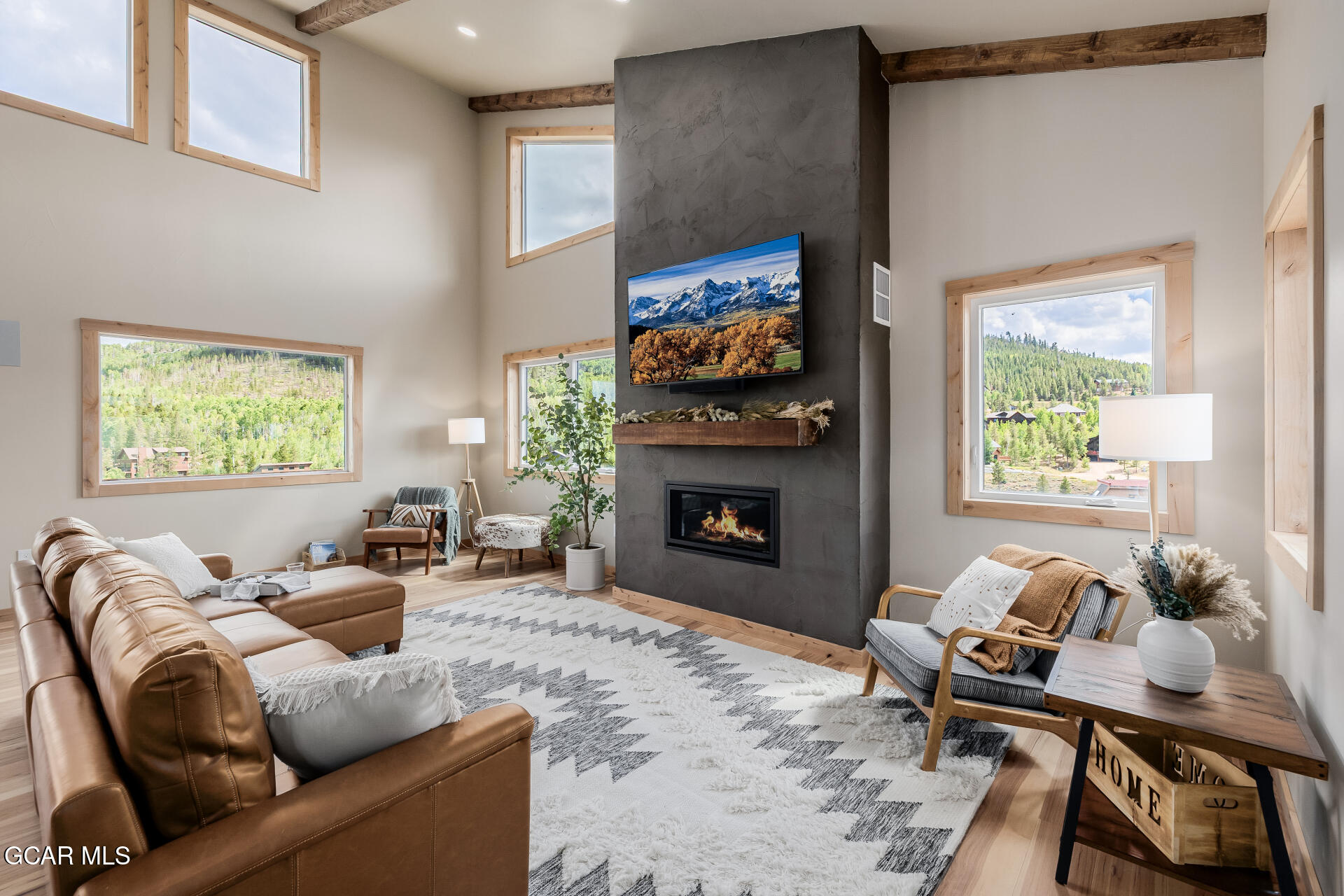 248 Deer Trail Drive Granby CO 80446