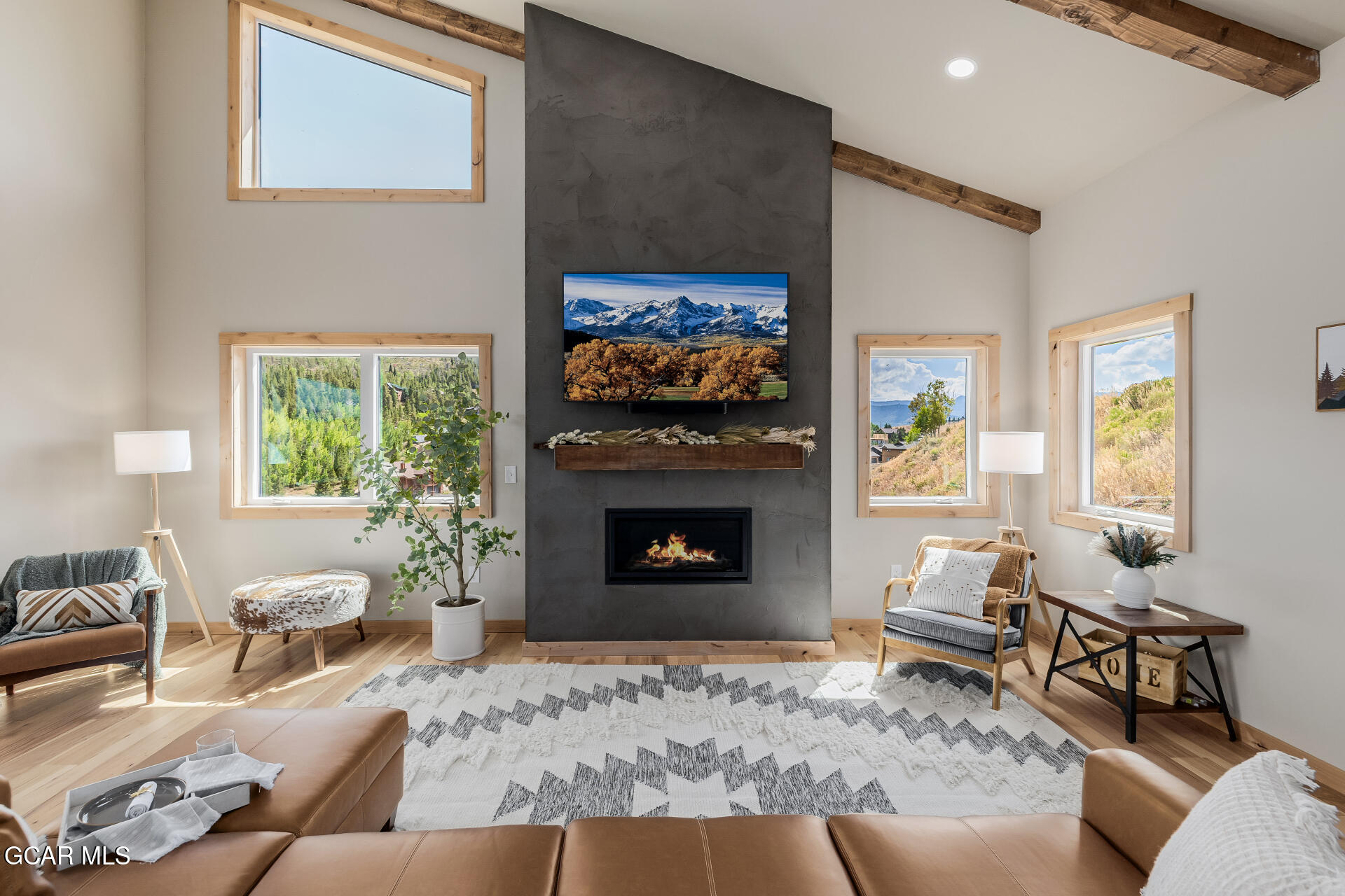 248 Deer Trail Drive Granby CO 80446