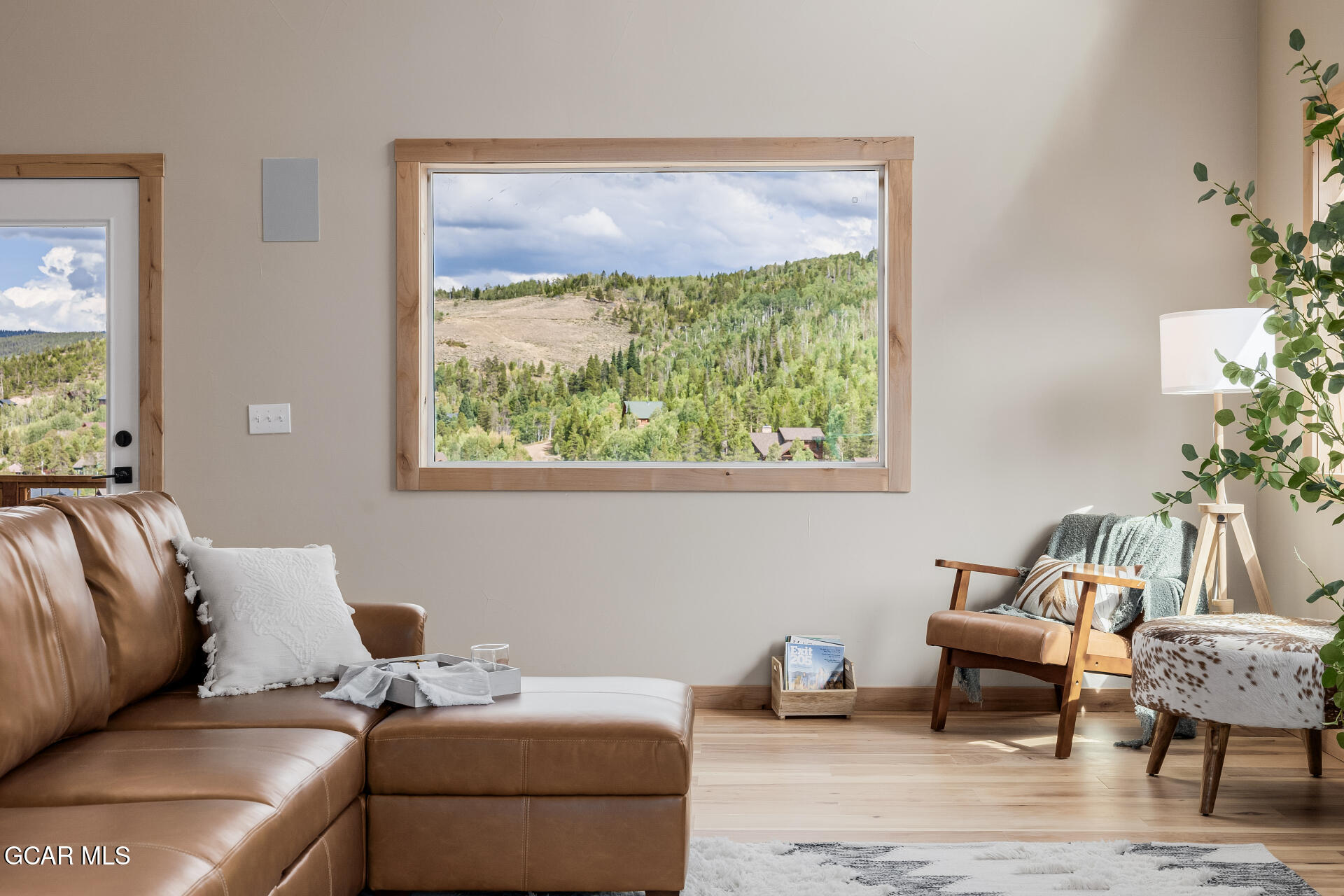 248 Deer Trail Drive Granby CO 80446