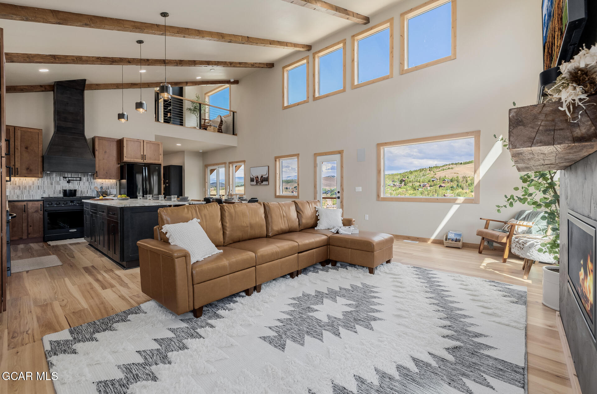 248 Deer Trail Drive Granby CO 80446