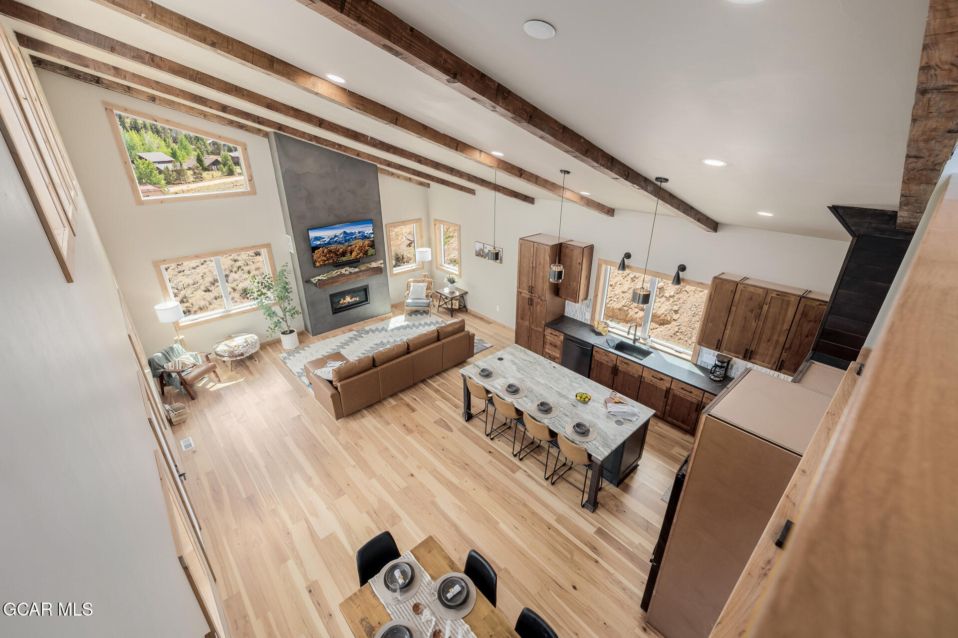 248 Deer Trail Drive Granby CO 80446