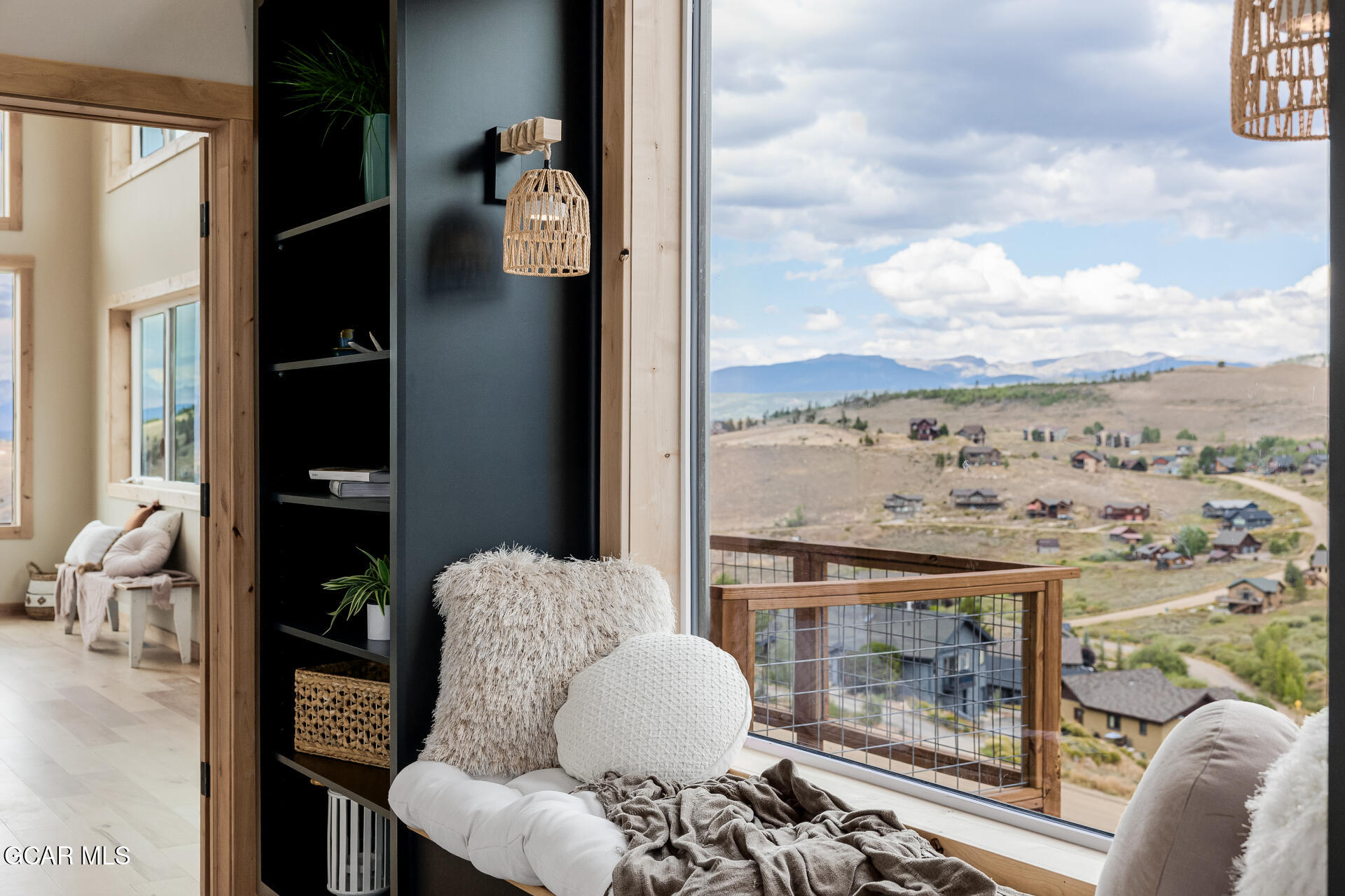 248 Deer Trail Drive Granby CO 80446