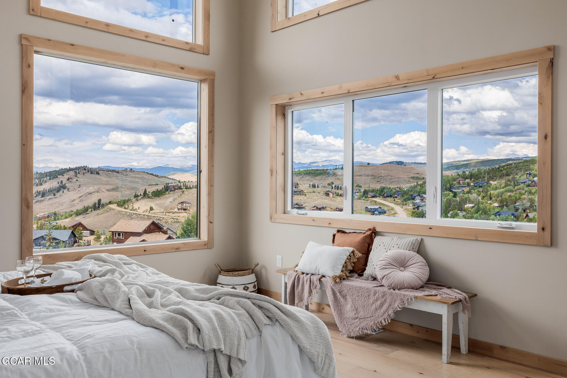 248 Deer Trail Drive Granby CO 80446