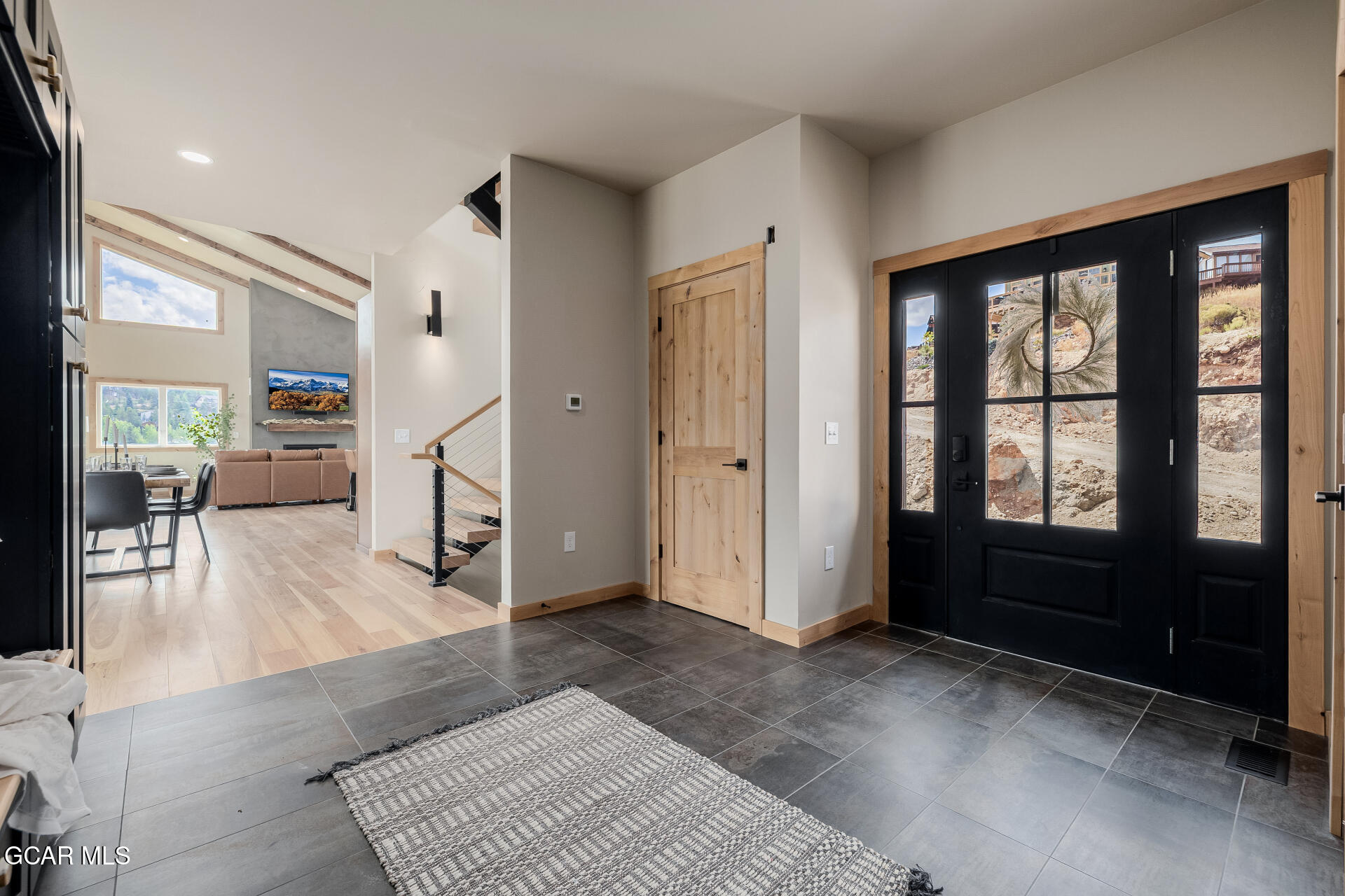 248 Deer Trail Drive Granby CO 80446