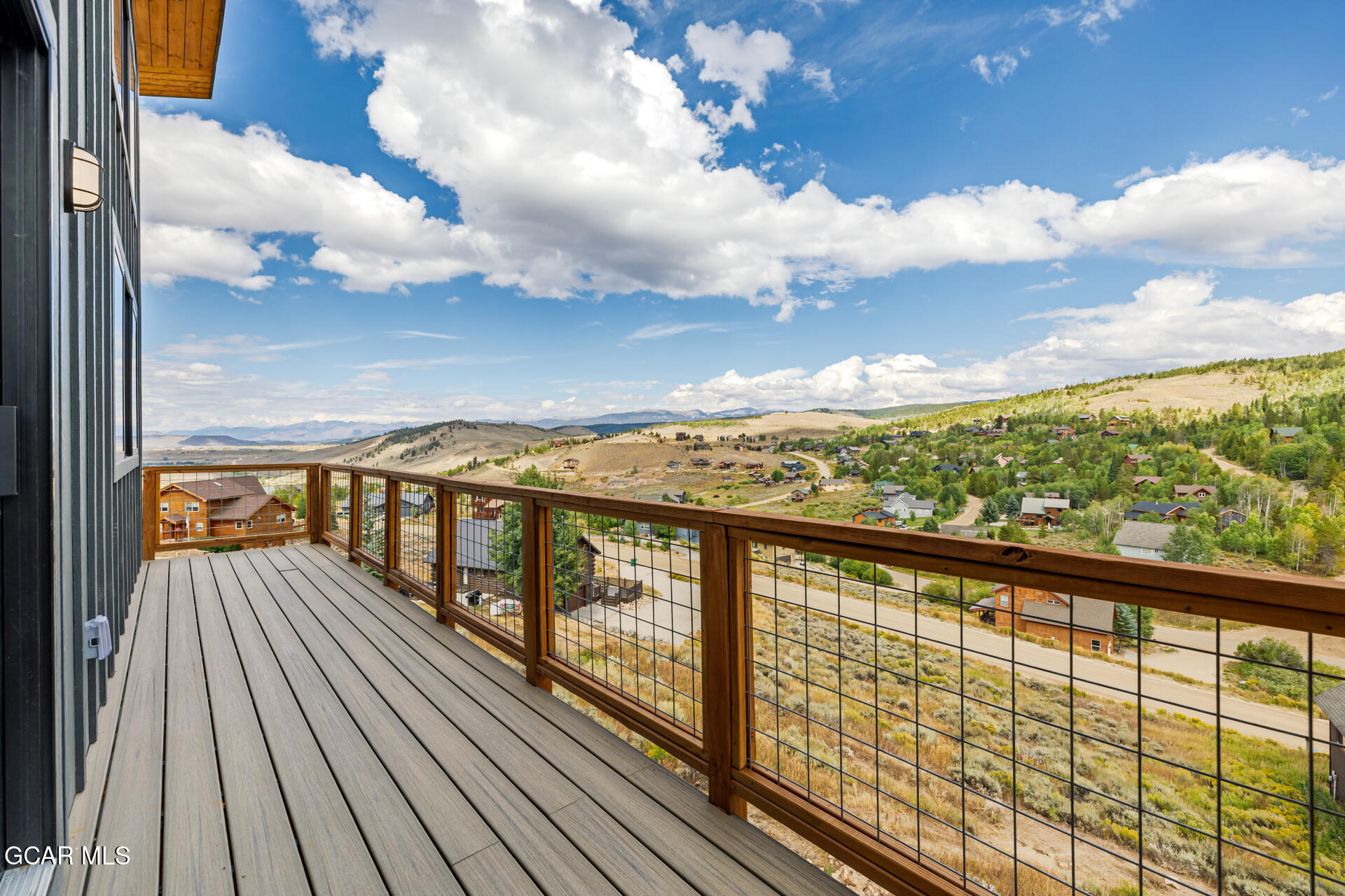 248 Deer Trail Drive Granby CO 80446