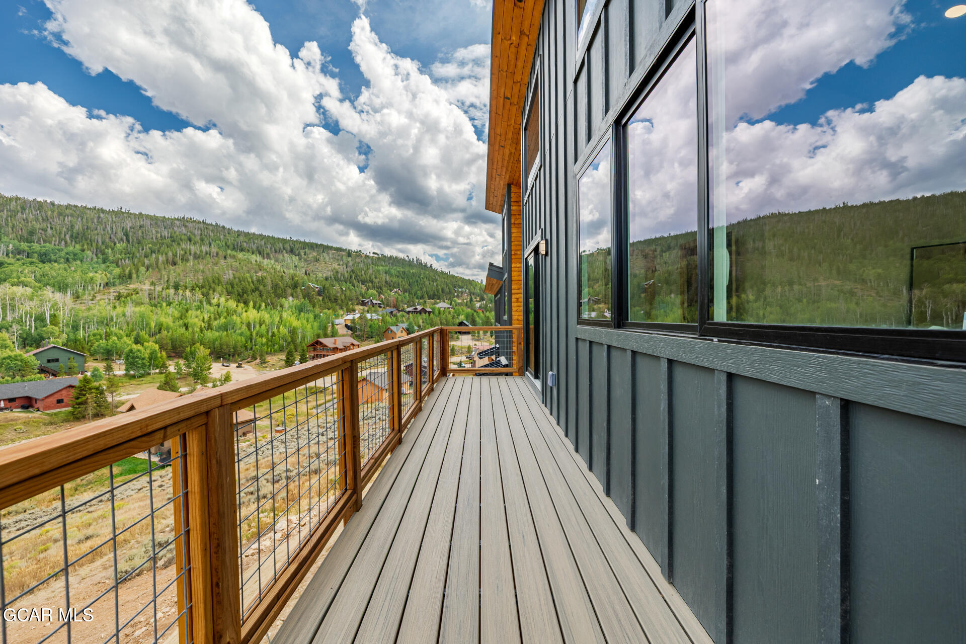 248 Deer Trail Drive Granby CO 80446