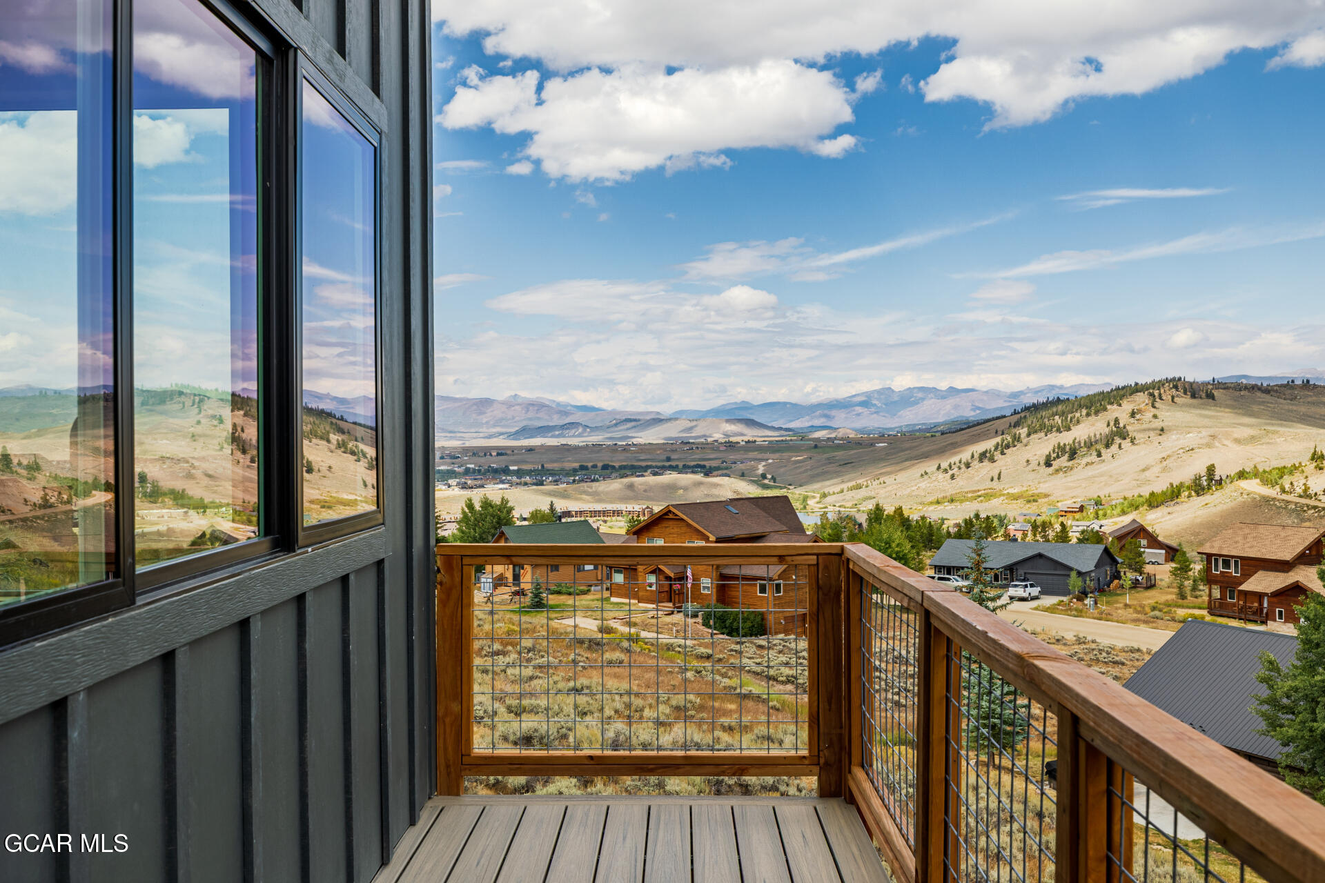 248 Deer Trail Drive Granby CO 80446