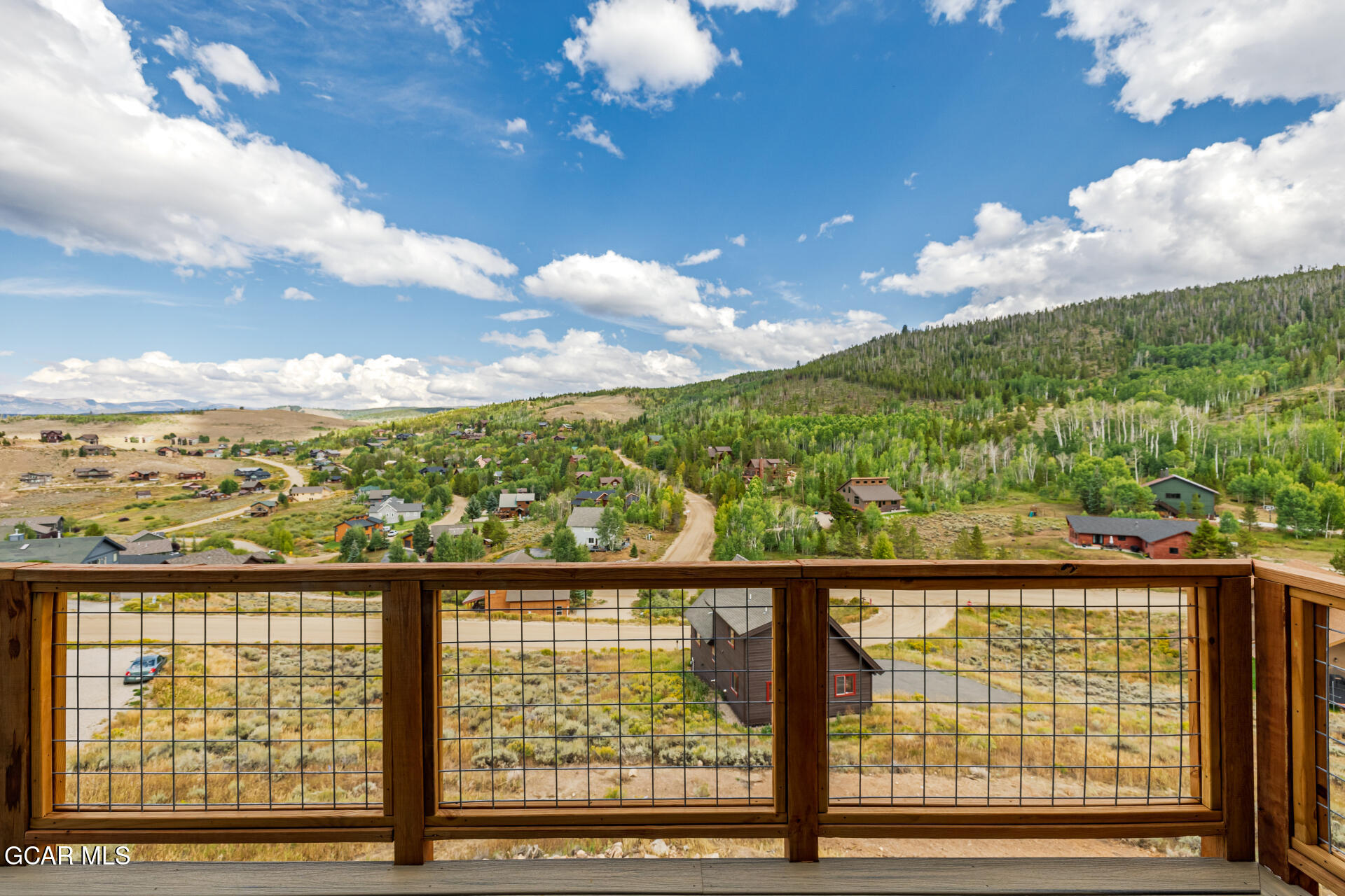 248 Deer Trail Drive Granby CO 80446