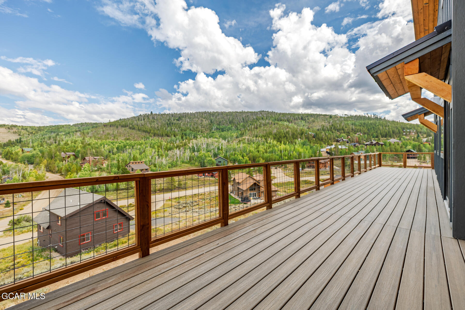 248 Deer Trail Drive Granby CO 80446