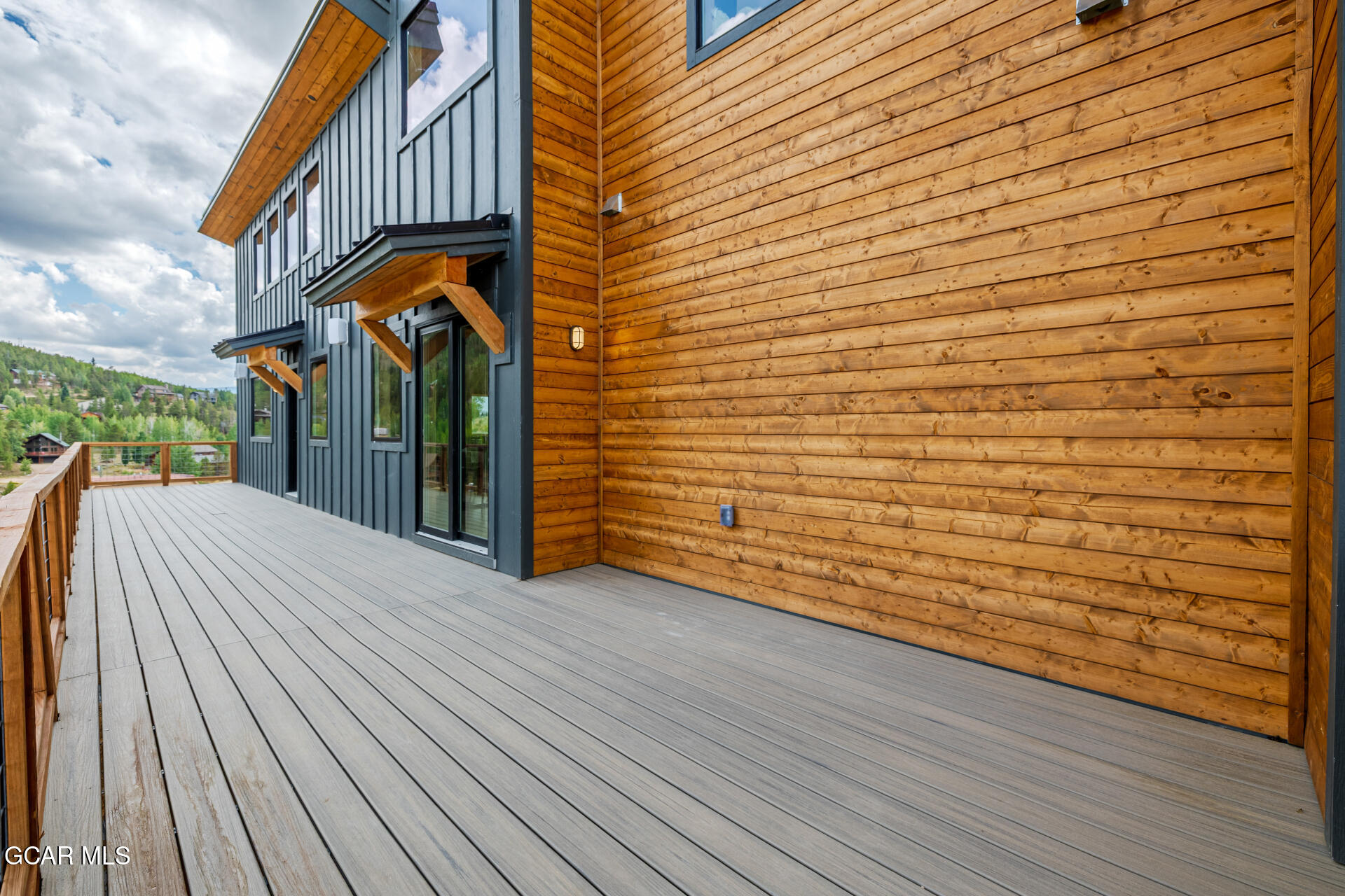 248 Deer Trail Drive Granby CO 80446