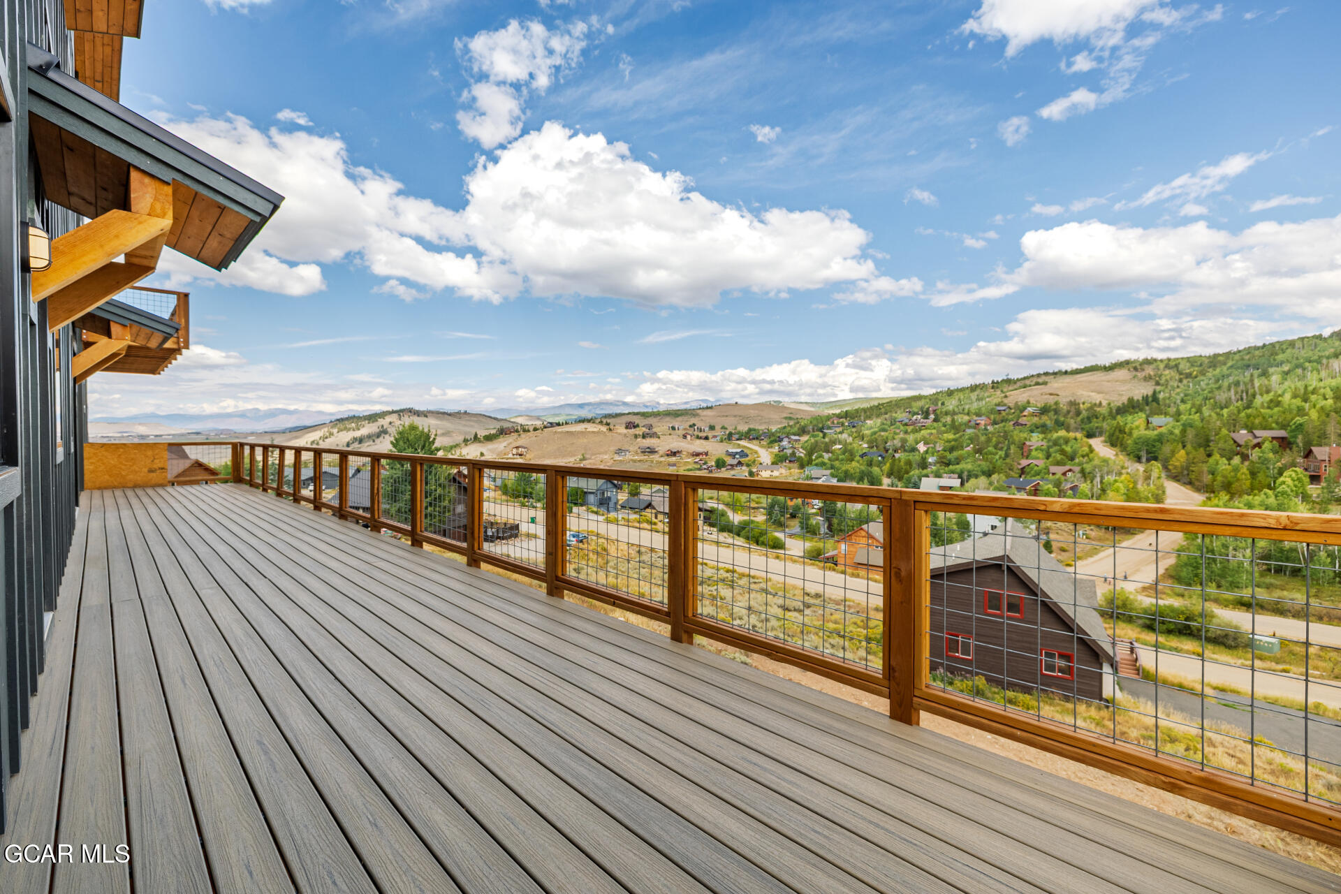 248 Deer Trail Drive Granby CO 80446