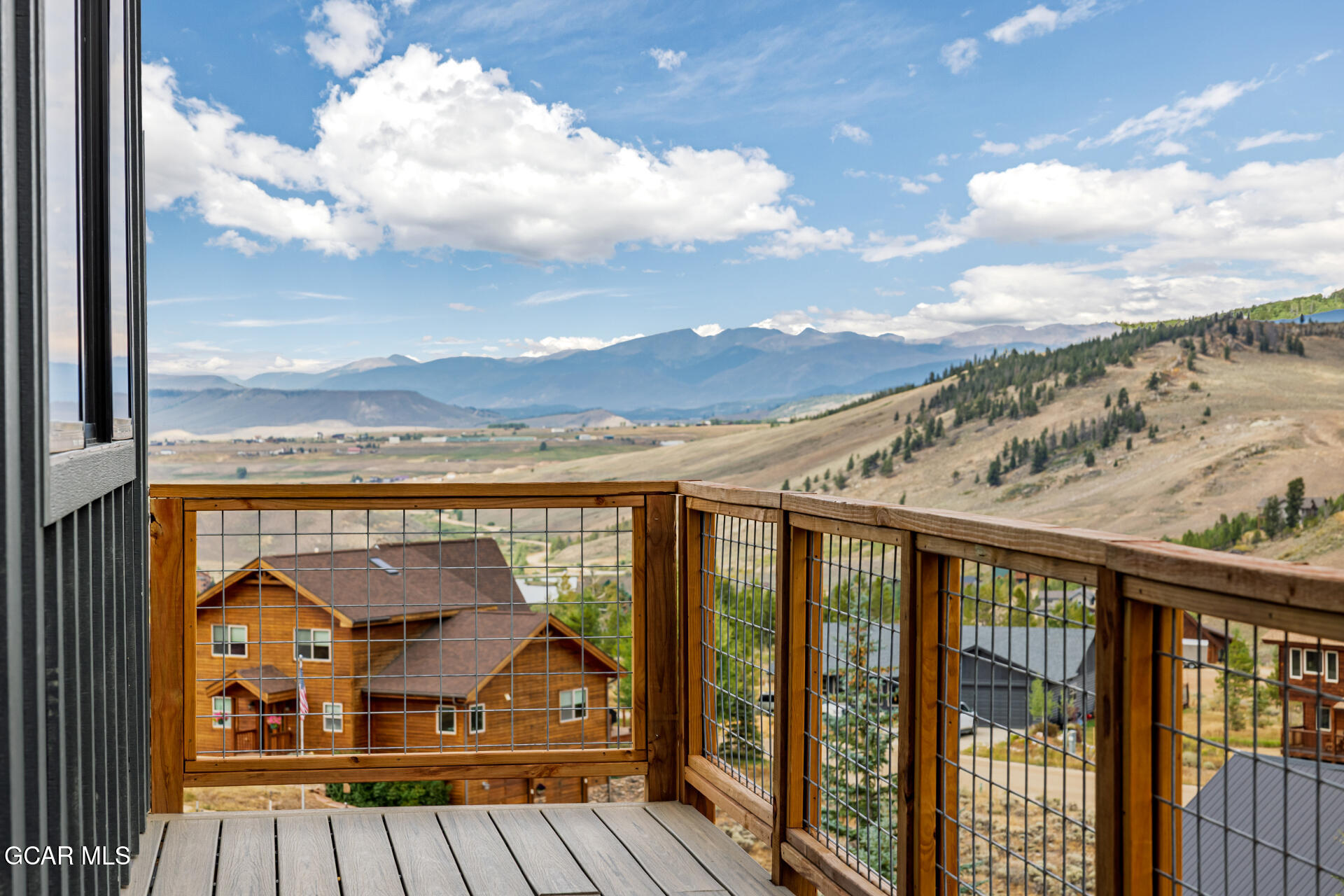 248 Deer Trail Drive Granby CO 80446