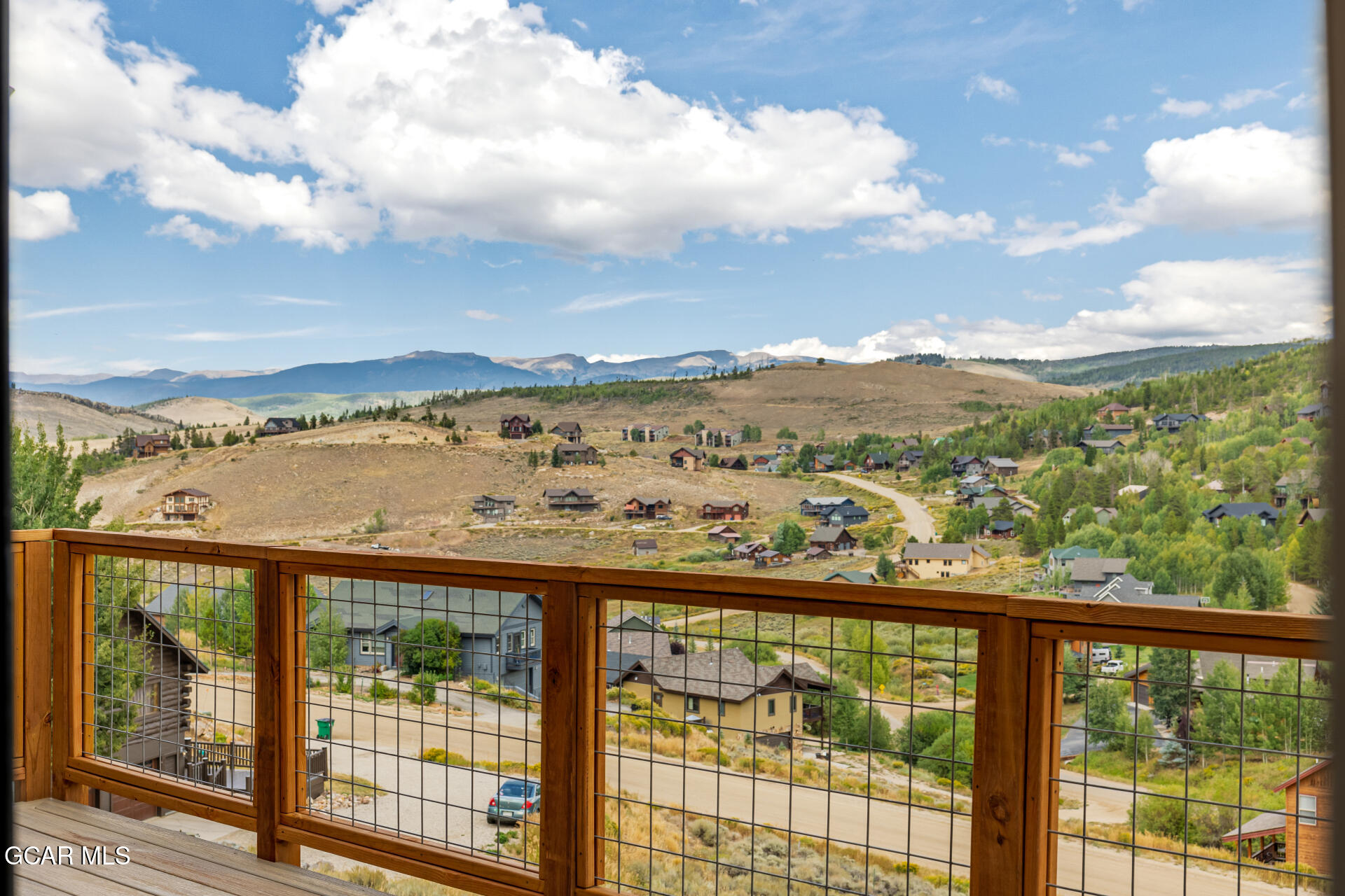 248 Deer Trail Drive Granby CO 80446