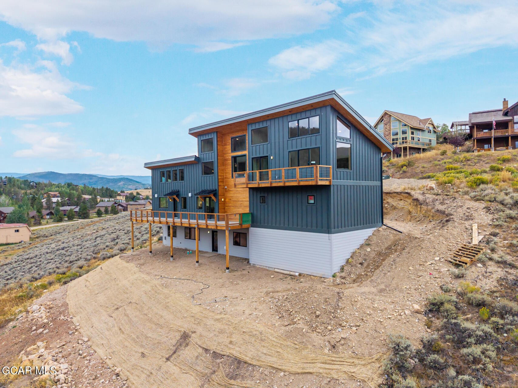 248 Deer Trail Drive Granby CO 80446