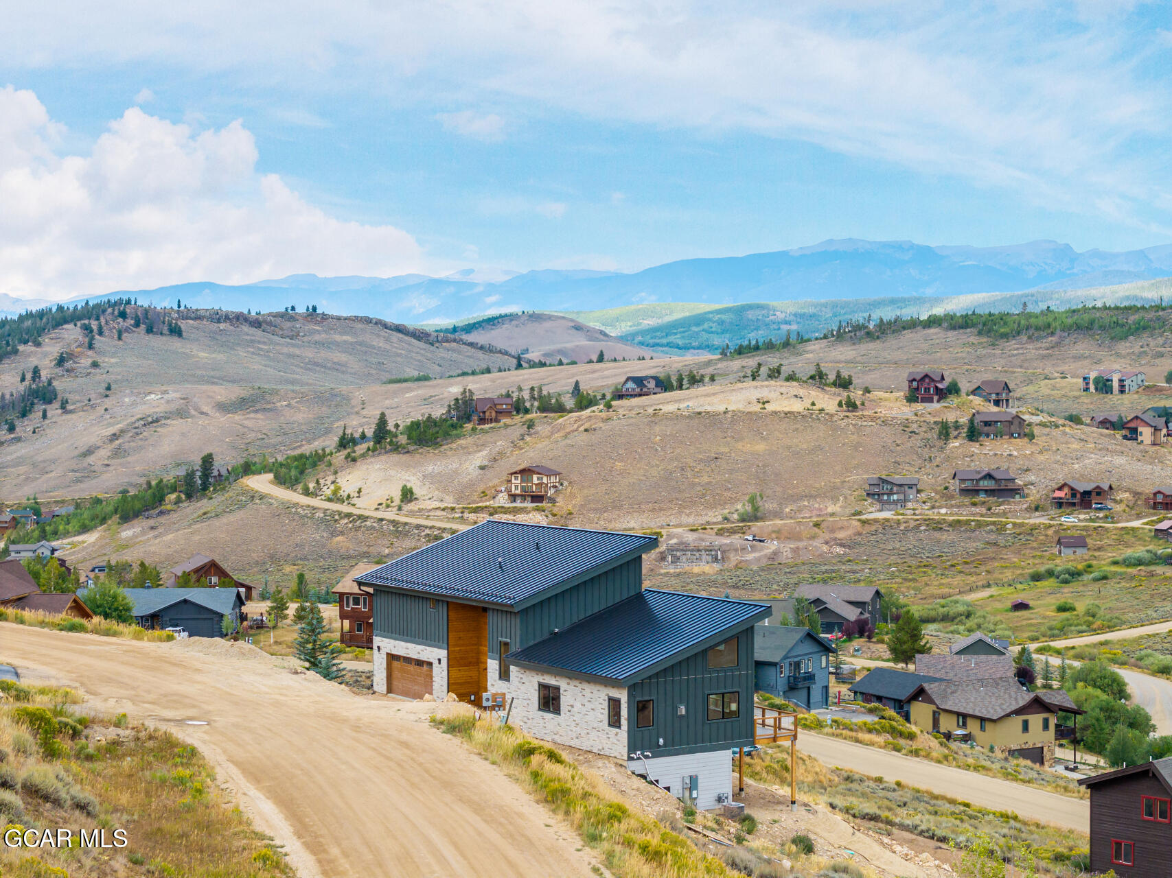 248 Deer Trail Drive Granby CO 80446