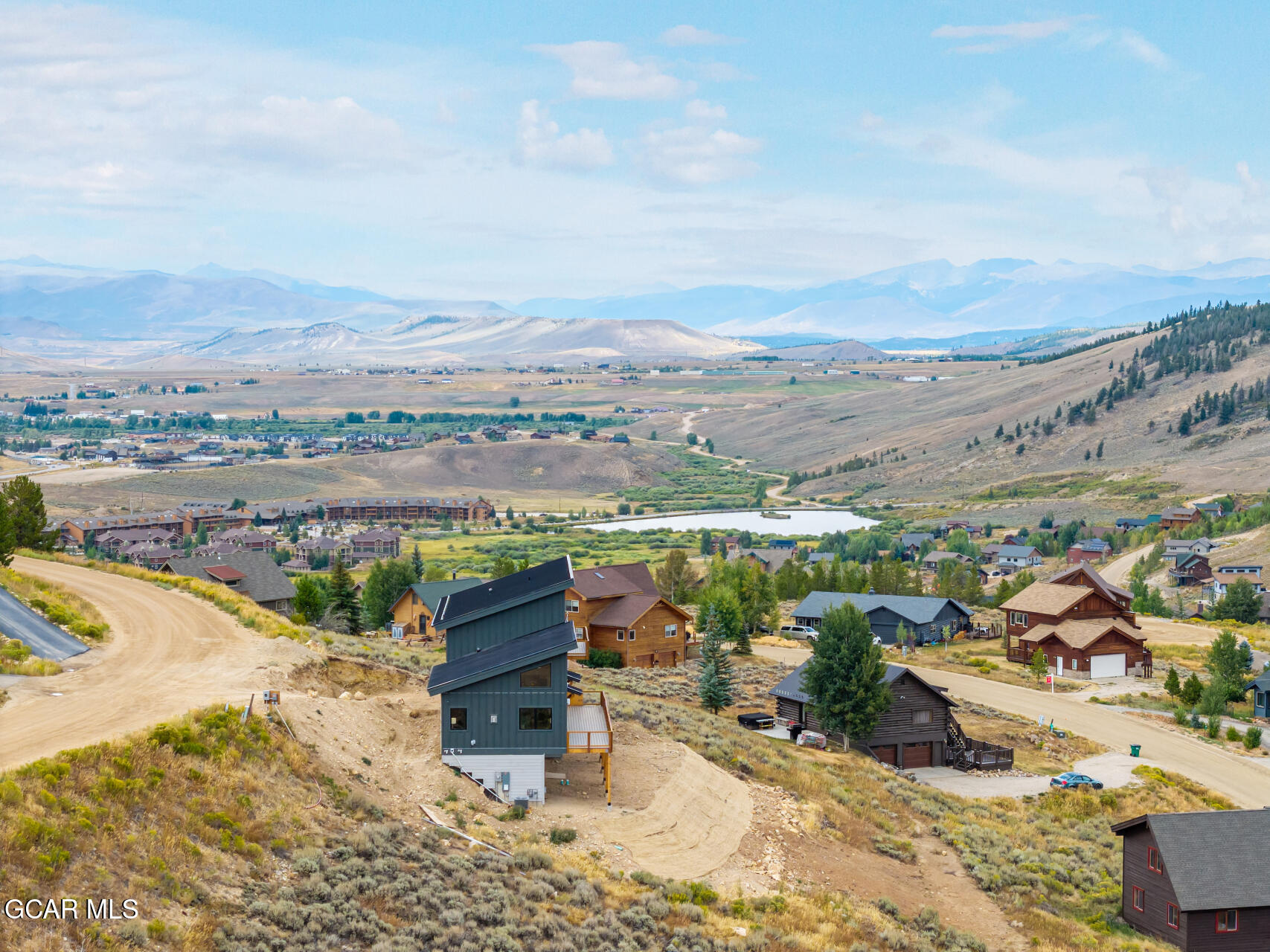 248 Deer Trail Drive Granby CO 80446