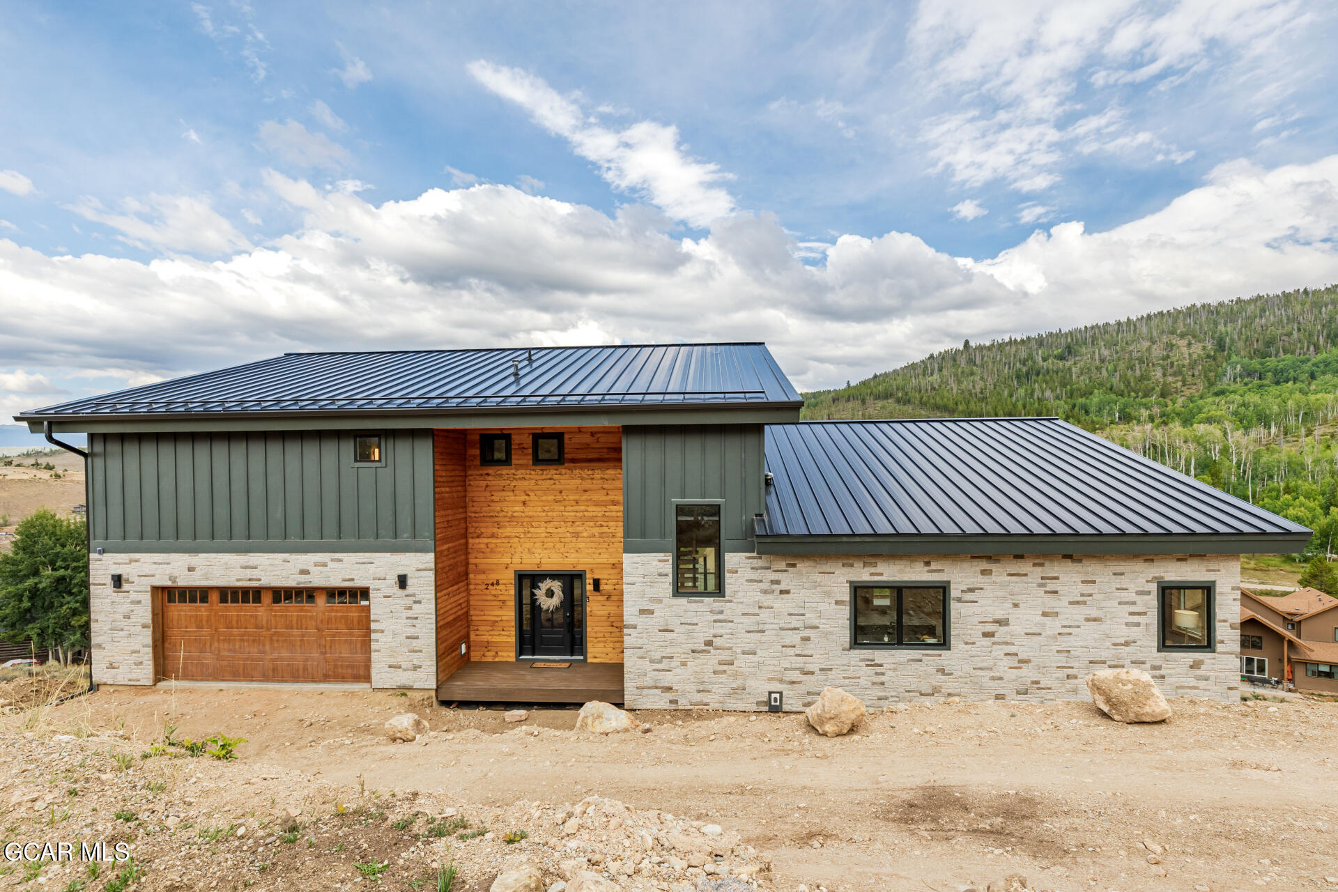 248 Deer Trail Drive Granby CO 80446