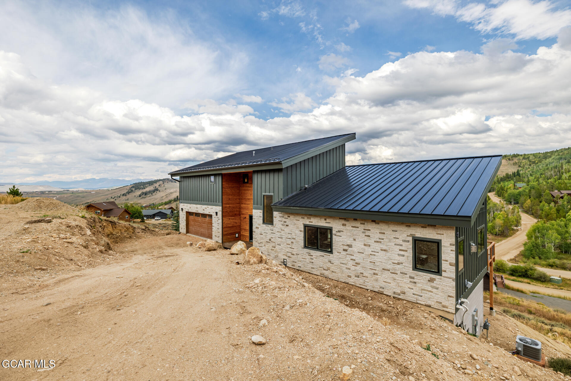 248 Deer Trail Drive Granby CO 80446