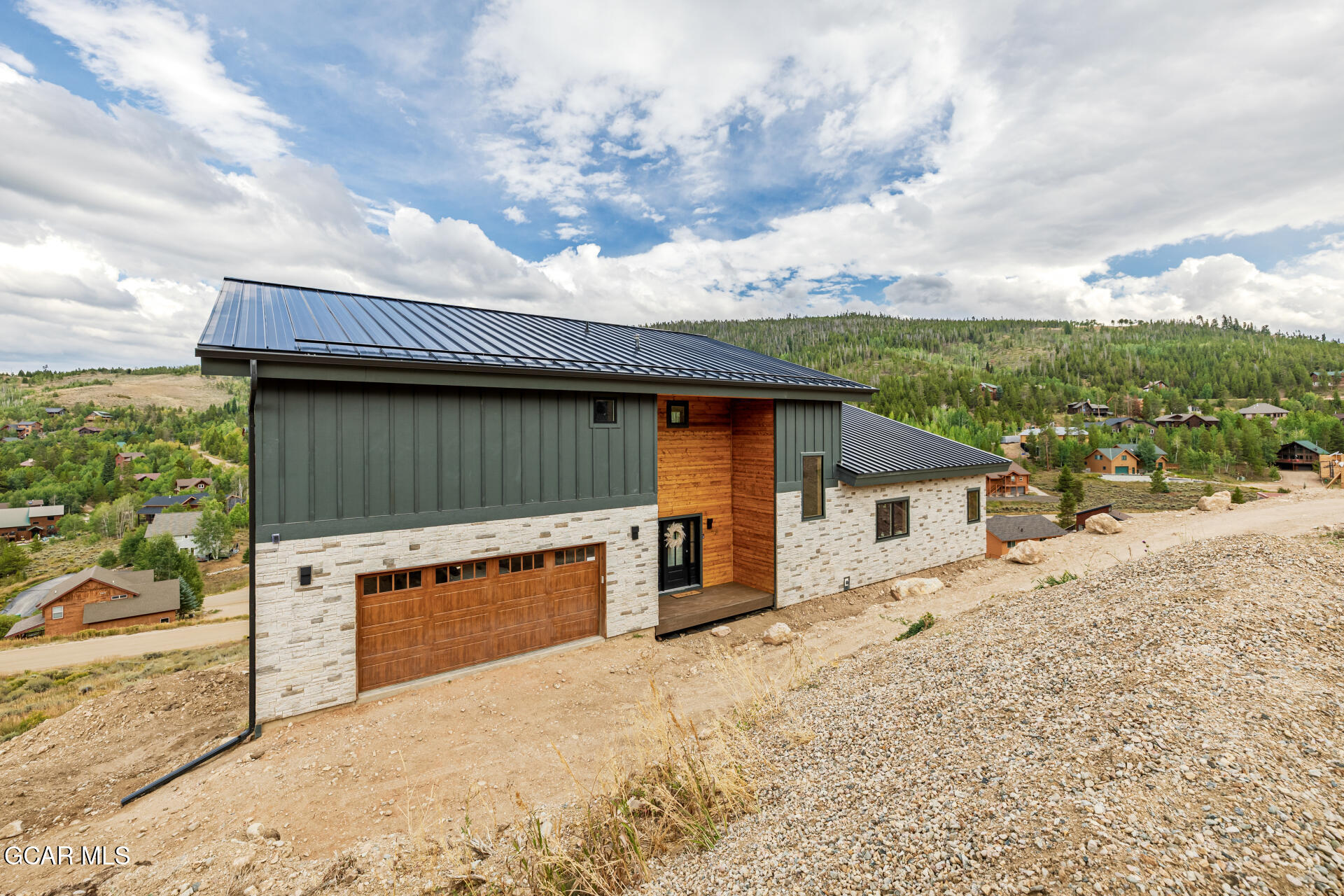 248 Deer Trail Drive Granby CO 80446