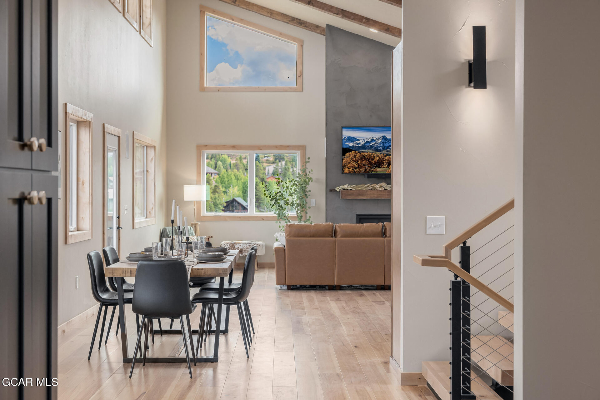 248 Deer Trail Drive Granby CO 80446