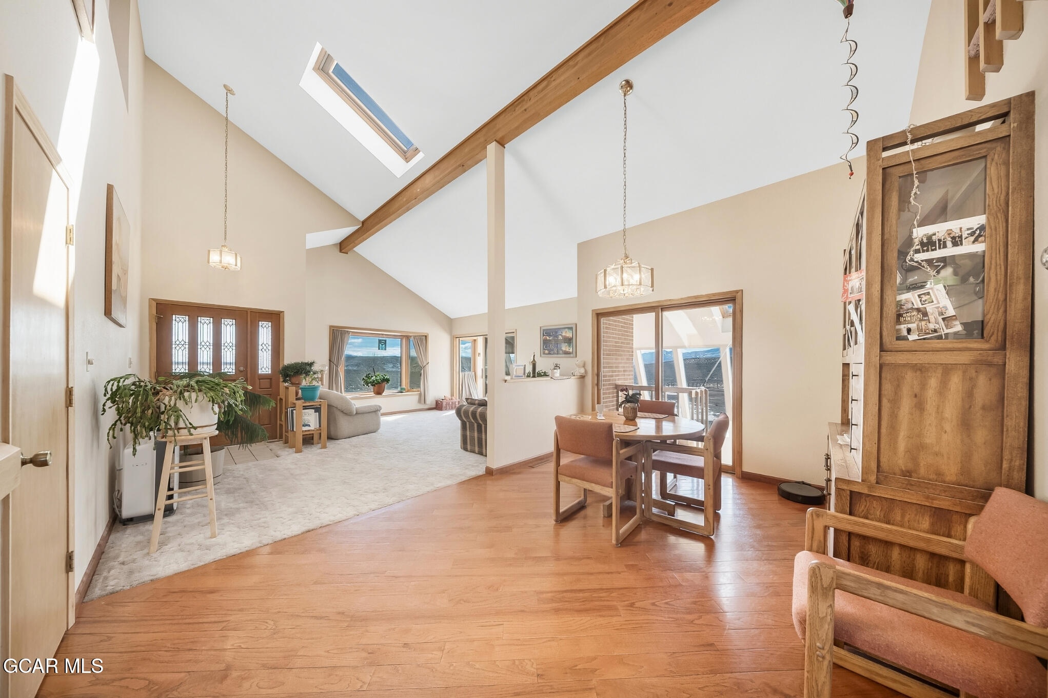 4500 GCR 222 Kremmling CO 80459