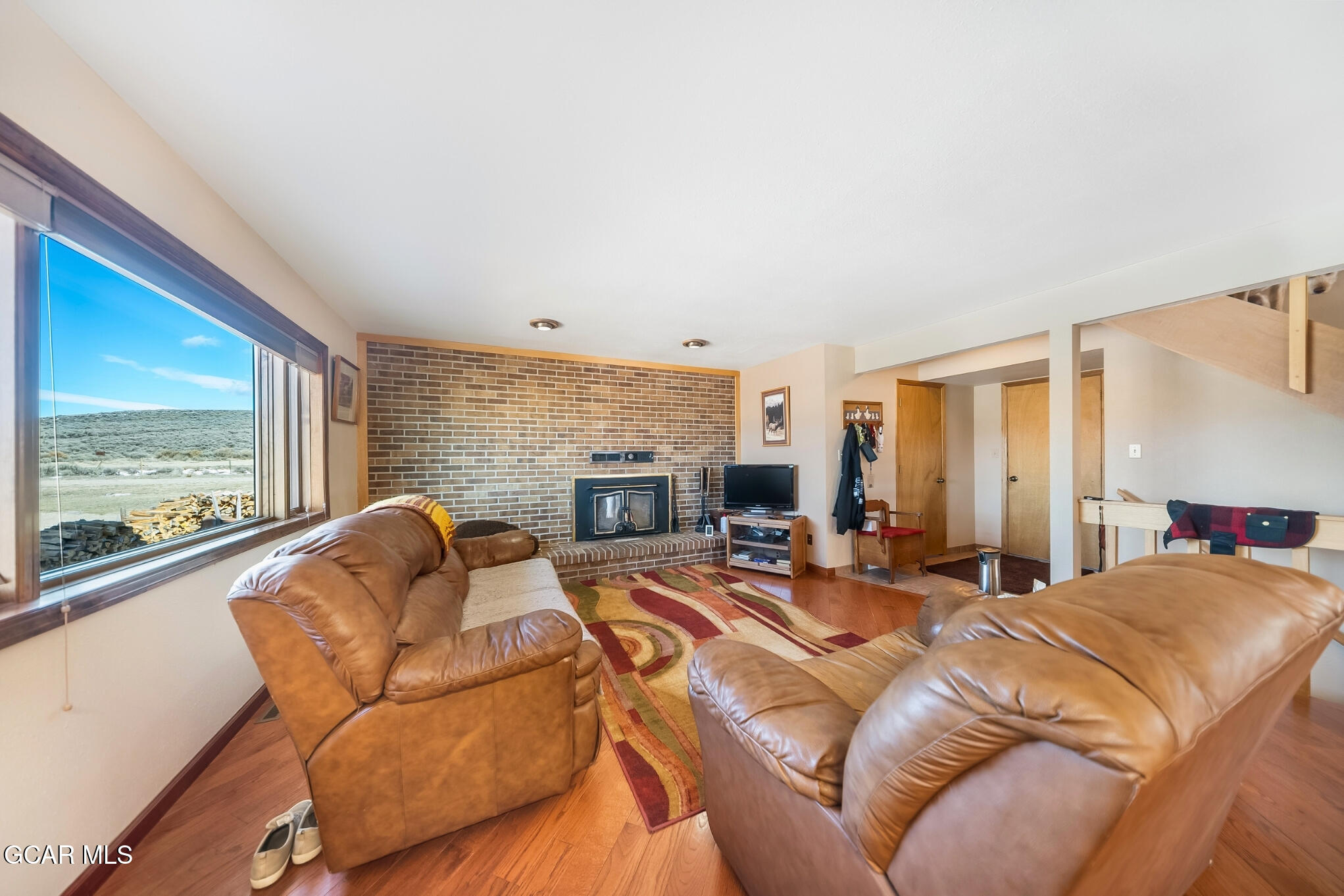 4500 GCR 222 Kremmling CO 80459